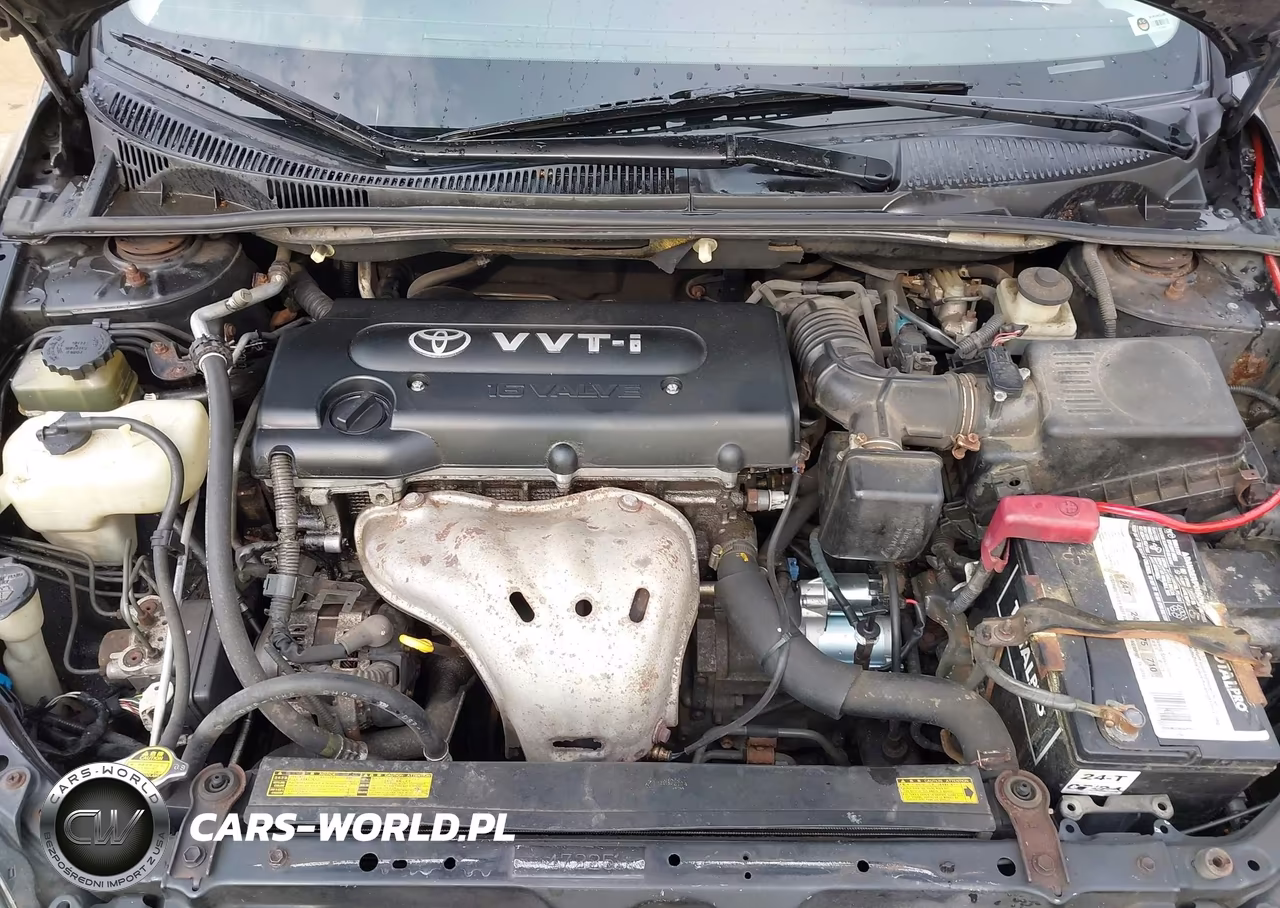 2007 Scion Tc VIN:JTKDE177X70178593 - 10