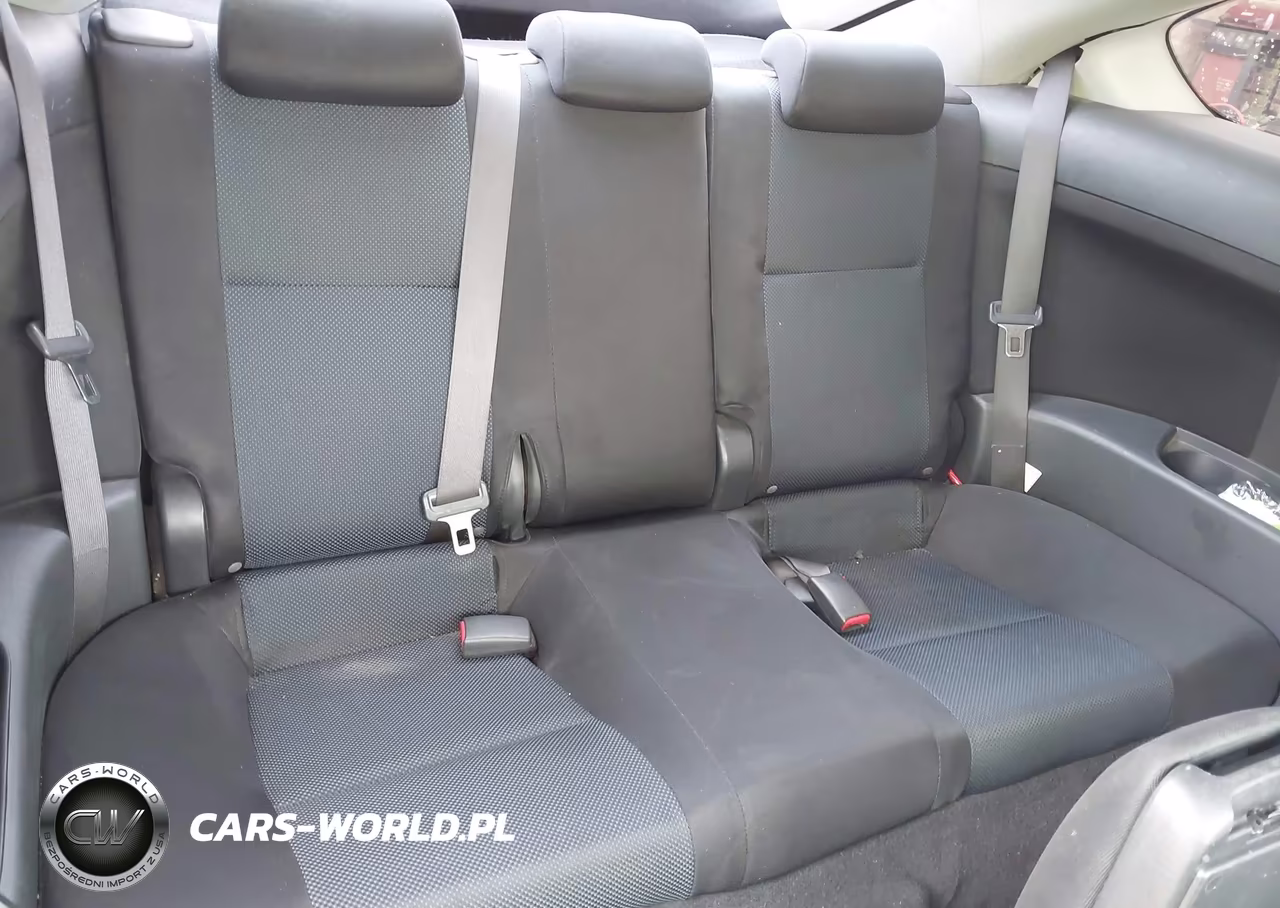 2007 Scion Tc VIN:JTKDE177X70178593 - 8