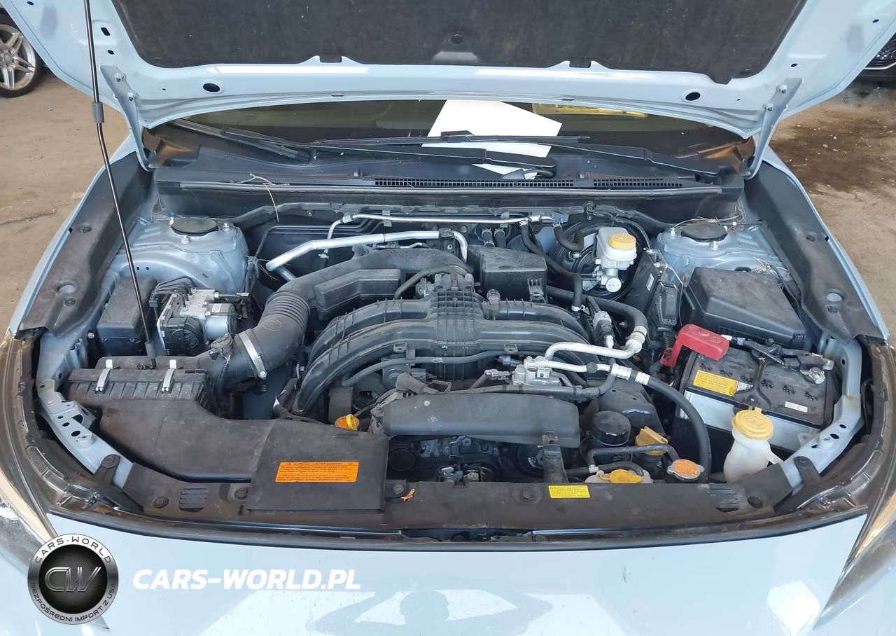 2021 Subaru Crosstrek Premium VIN:JF2GTAPC8M8369919 - 10