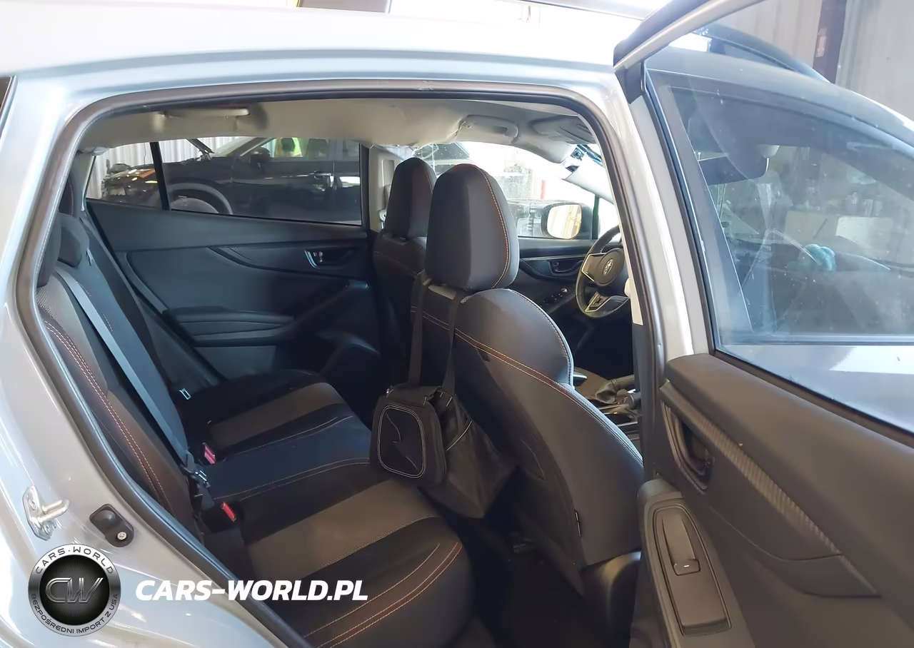 2021 Subaru Crosstrek Premium VIN:JF2GTAPC8M8369919 - 8