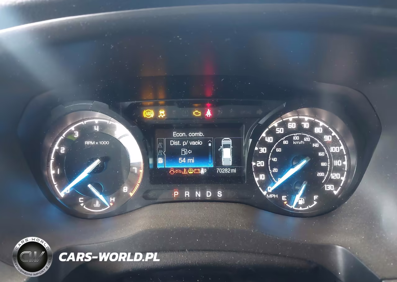 2021 Ford Ranger Xl VIN:1FTER4EH6MLD05850 - 7