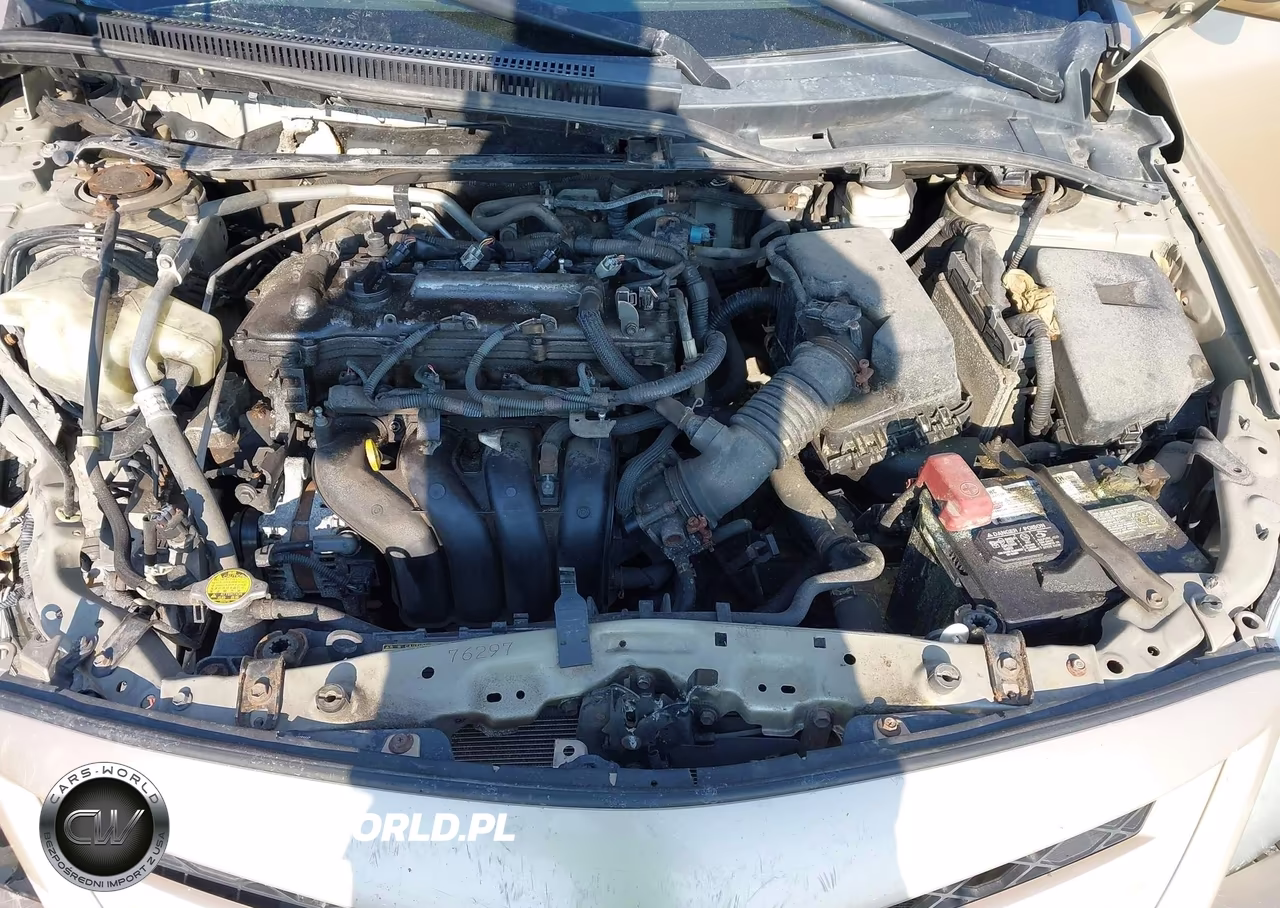 2011 Toyota Corolla Le VIN:2T1BU4EE3BC591104 - 10