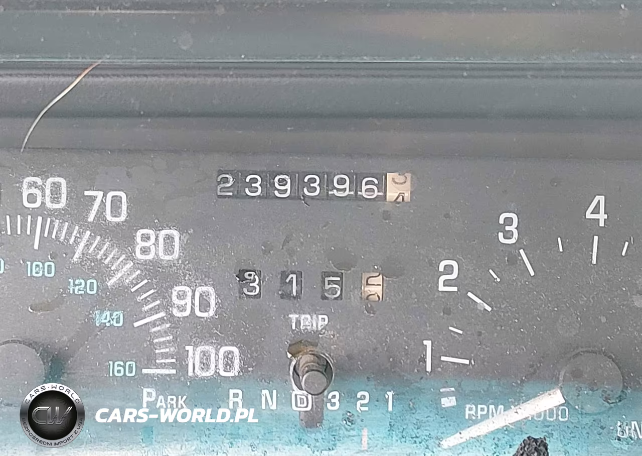 1995 Buick Park Avenue VIN:1G4CW52K4SH639019 - 15