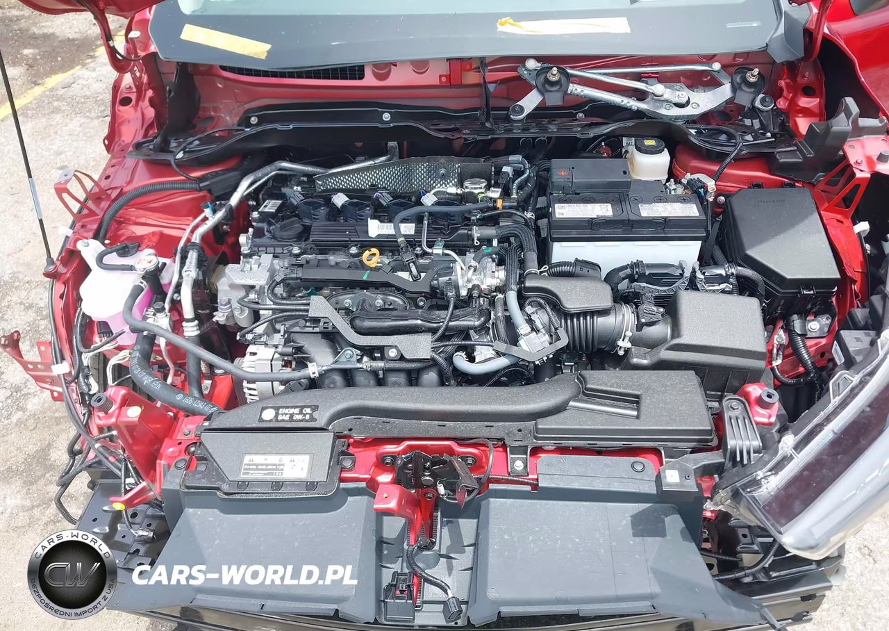2026 Toyota Corolla Cross Le VIN:7MUCAAAG7TV210274 - 10