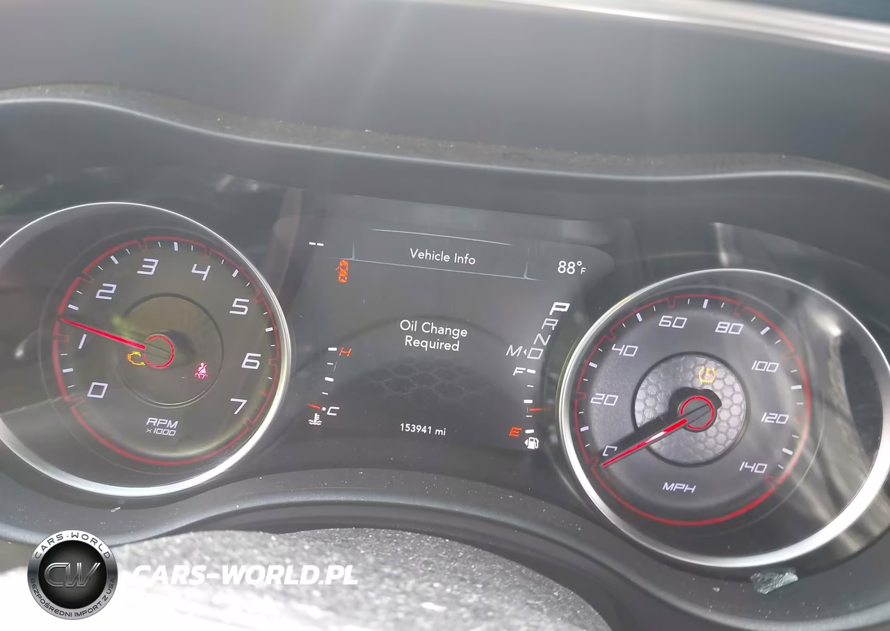 2019 Dodge Charger Sxt Rwd VIN:2C3CDXBG1KH722245 - 7