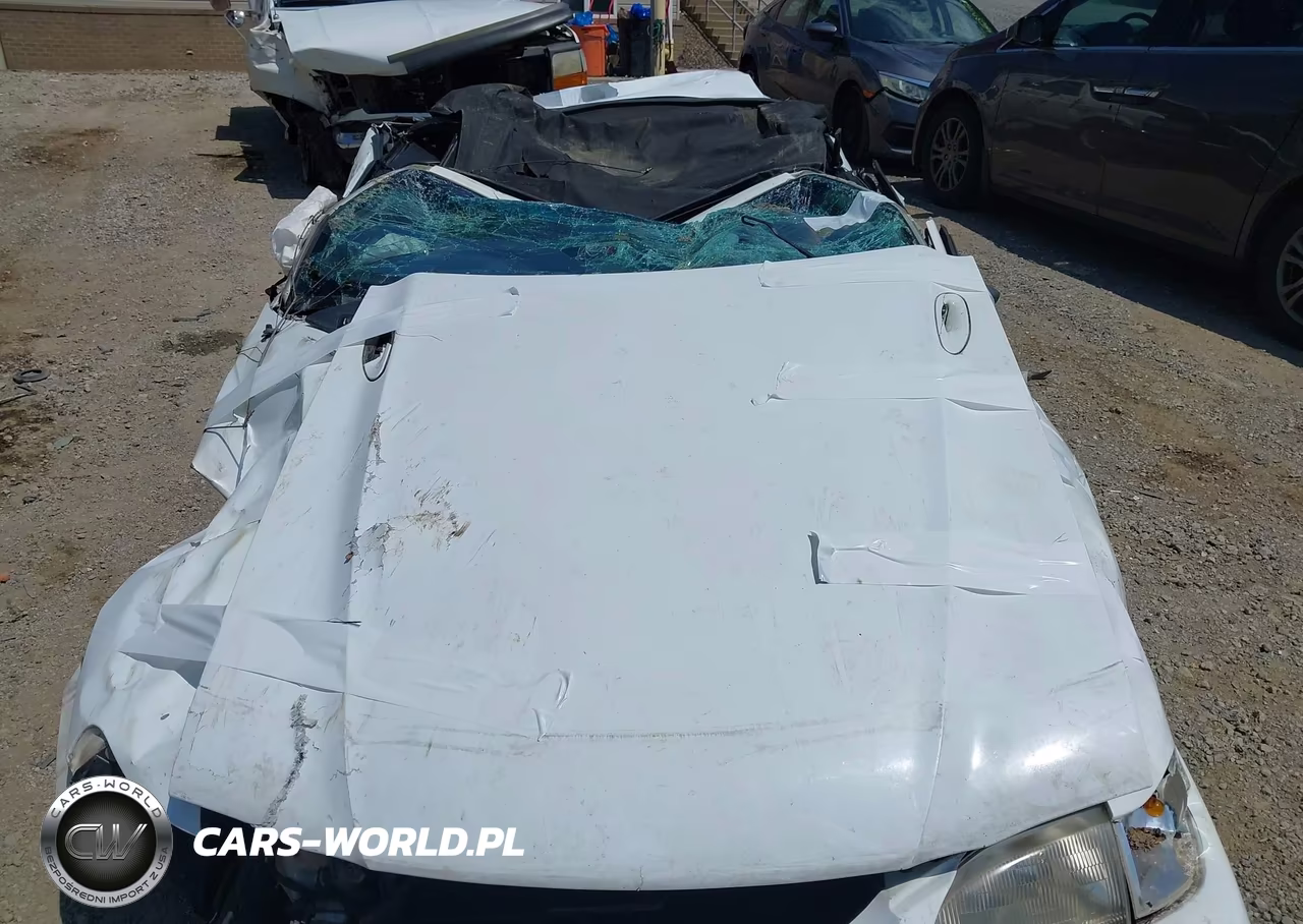 1994 Ford Mustang VIN:1FALP4444RF218374 - 10