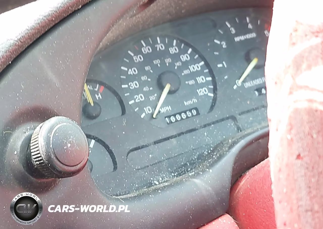 1994 Ford Mustang VIN:1FALP4444RF218374 - 14