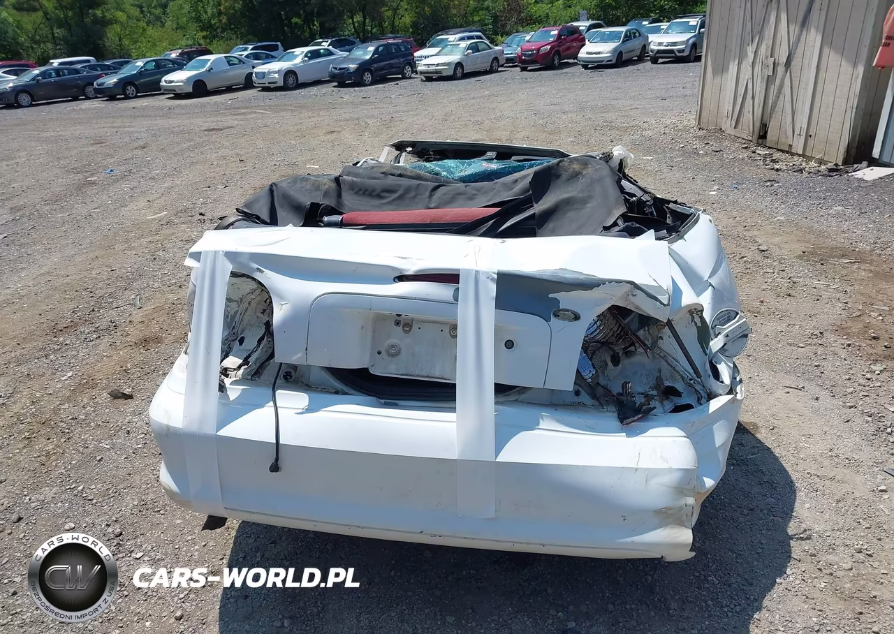 1994 Ford Mustang VIN:1FALP4444RF218374 - 15
