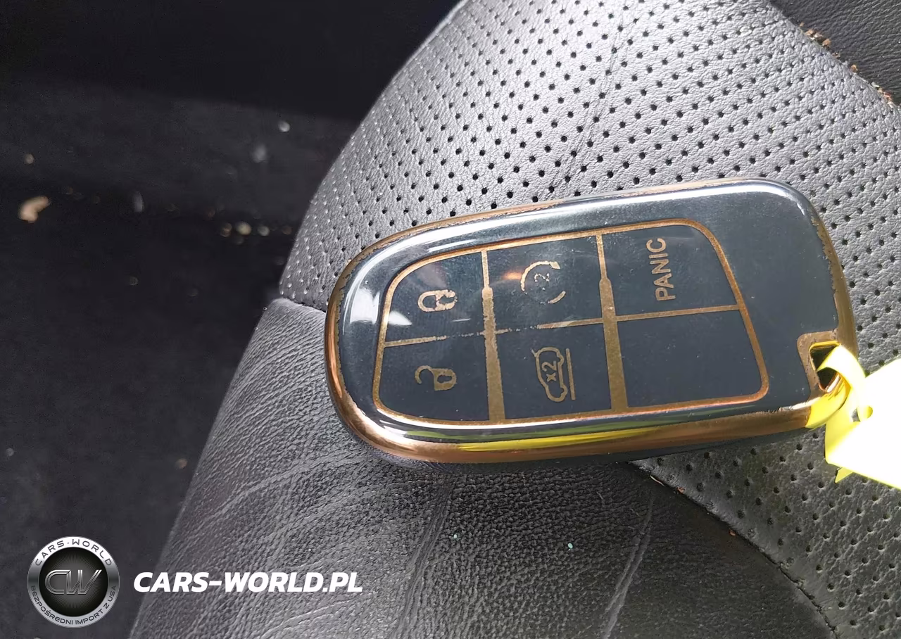 2019 Jeep Cherokee Limited 4X4 VIN:1C4PJMDN6KD368848 - 11