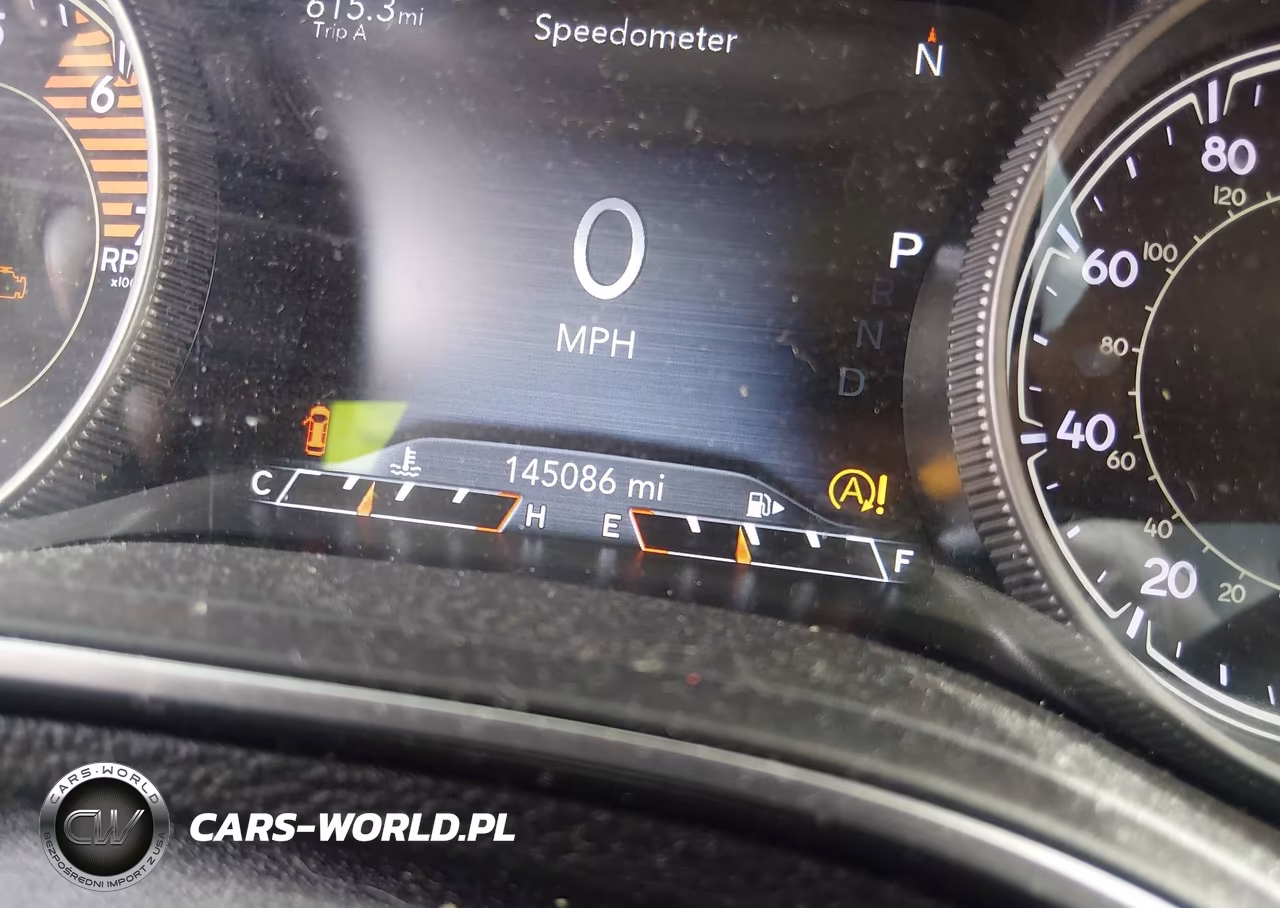 2019 Jeep Cherokee Limited 4X4 VIN:1C4PJMDN6KD368848 - 15