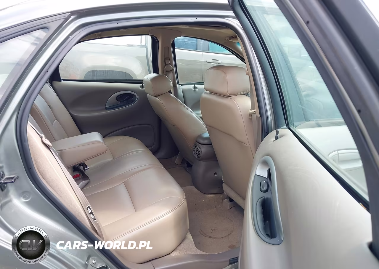 1999 Ford Taurus Se-Se-Ne VIN:1FAFP53U6XG297672 - 8