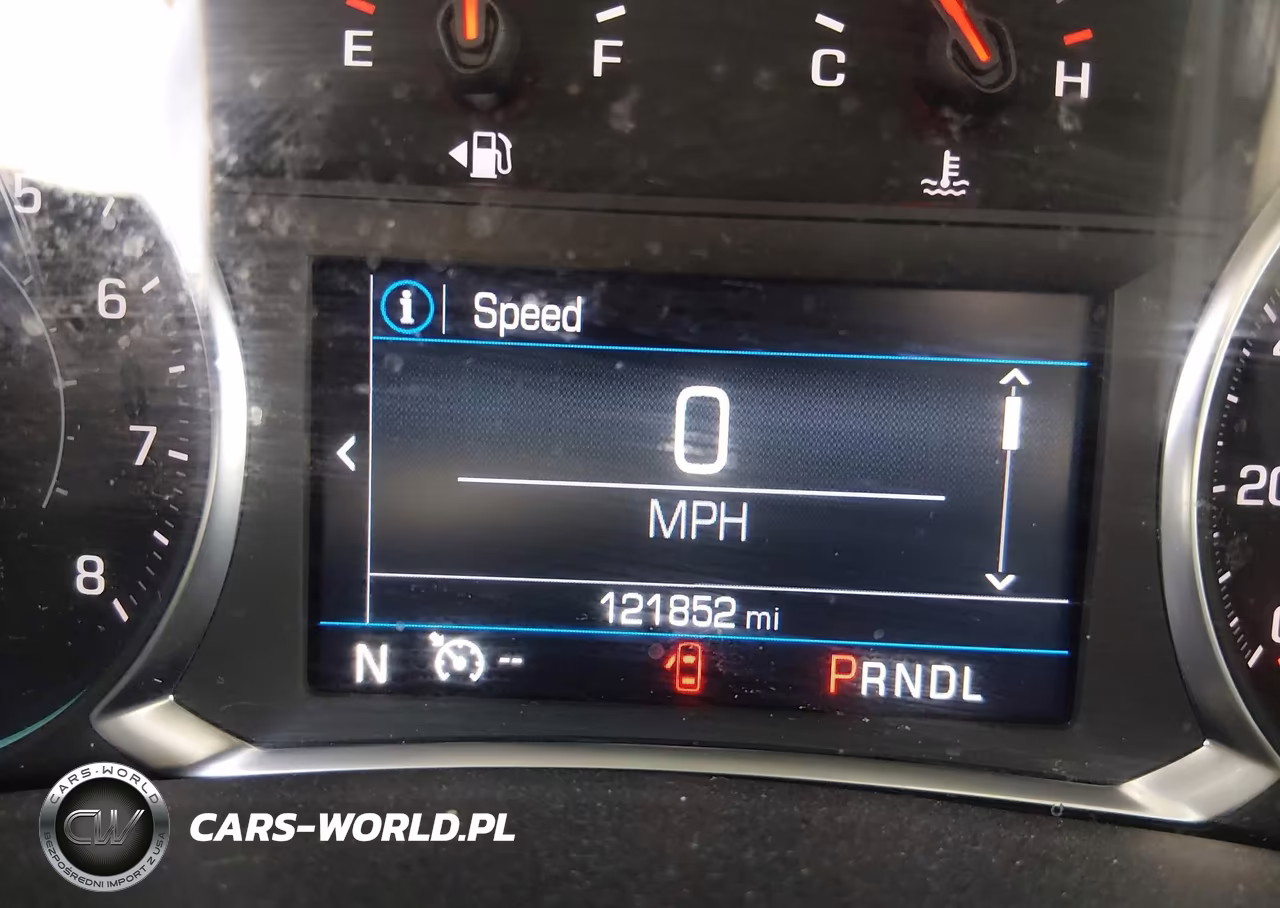 2023 Chevrolet Equinox Awd 2Fl VIN:3GNAXTEG8PL269732 - 15