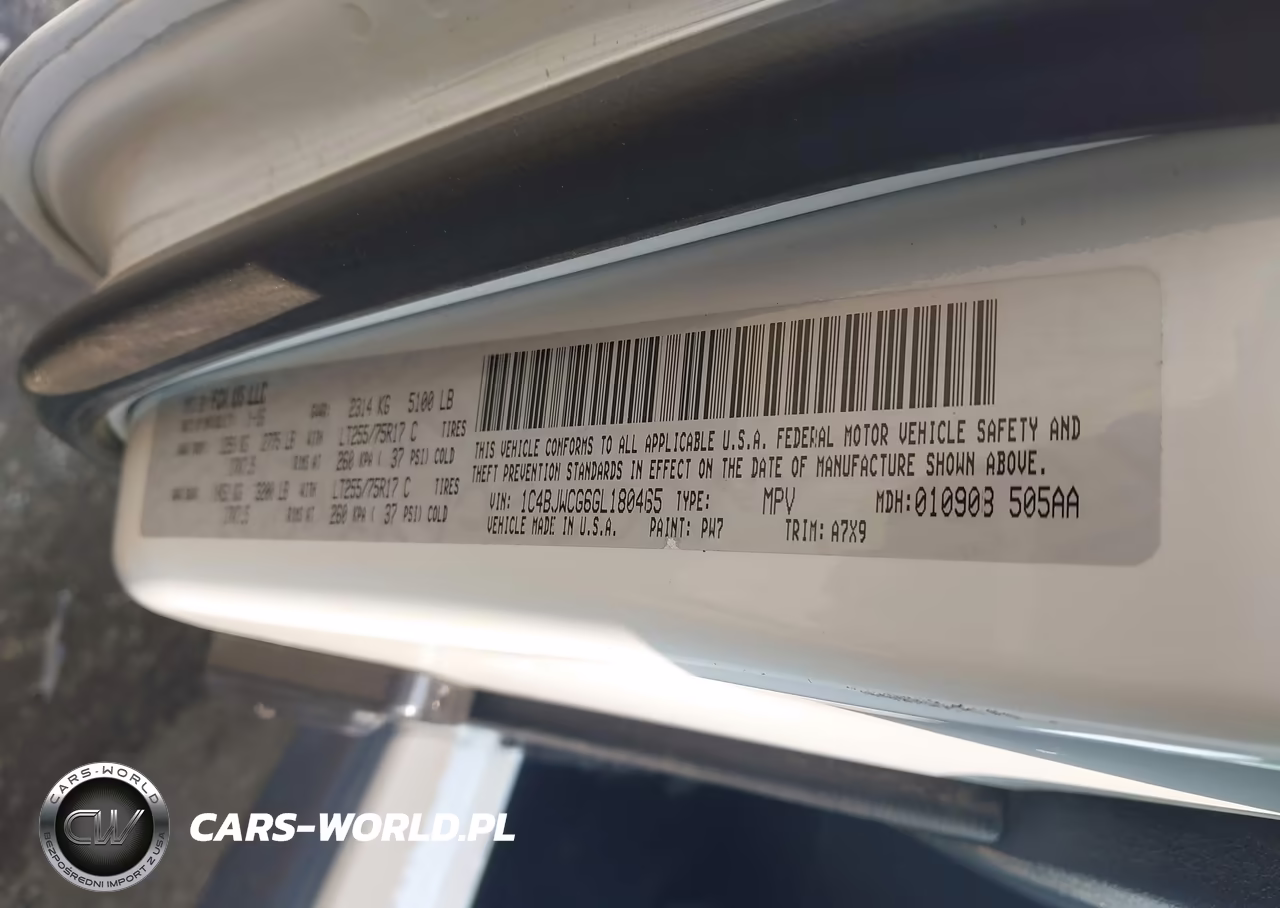 2016 Jeep Wrangler Rubicon VIN:1C4BJWCG6GL180465 - 9