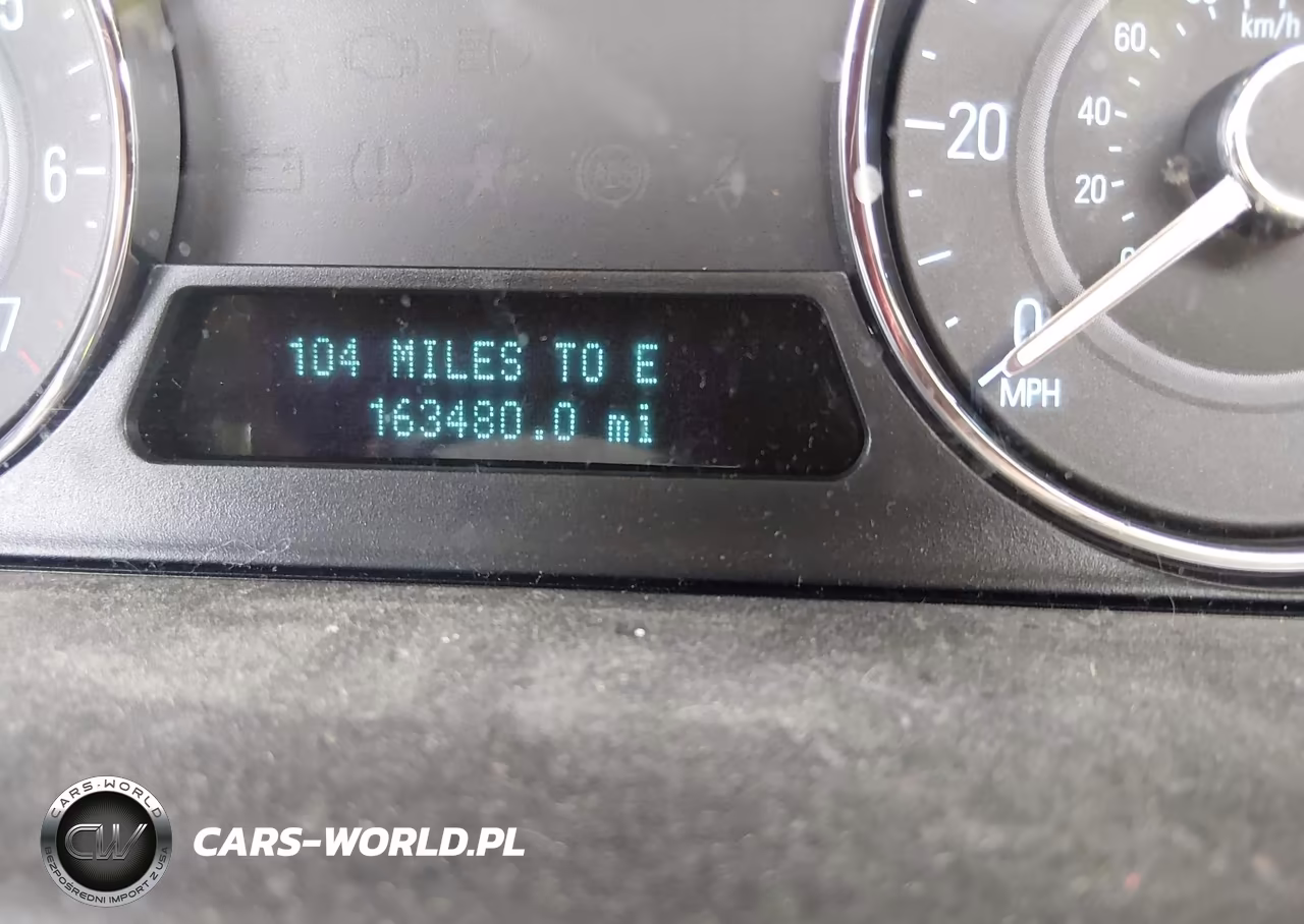 2012 Ford Flex Limited VIN:2FMGK5DC9CBD00189 - 15