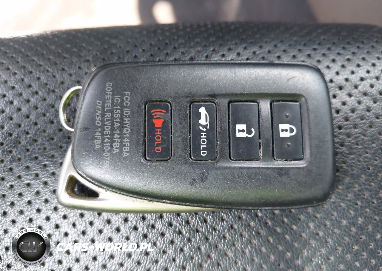 2019 Lexus Nx 300 F Sport VIN:JTJBARBZ7K2190177 - 11