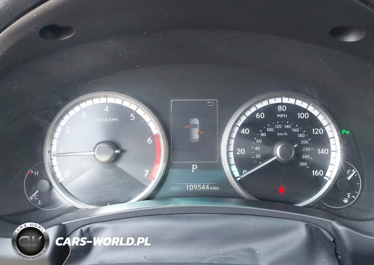 2019 Lexus Nx 300 F Sport VIN:JTJBARBZ7K2190177 - 7