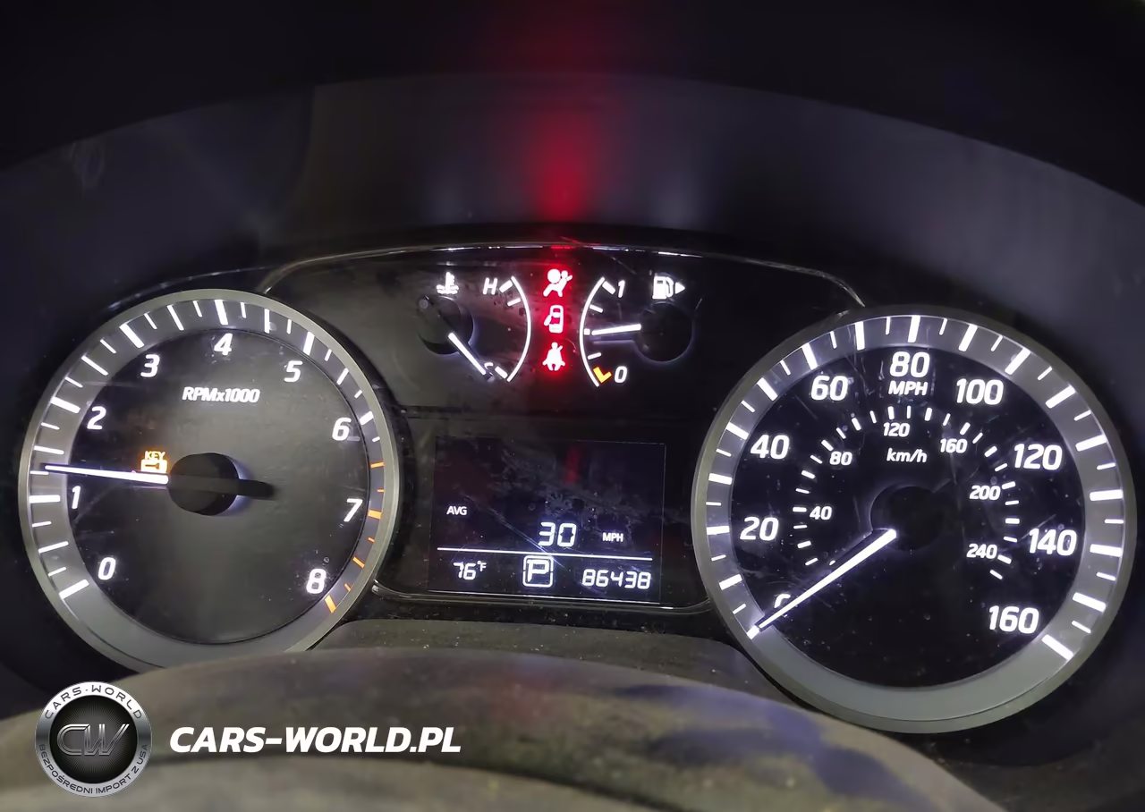 2015 Nissan Sentra Sr VIN:3N1AB7AP8FY270145 - 7