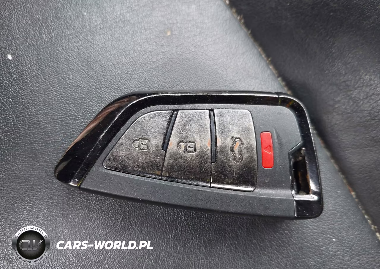 2020 Mitsubishi Outlander Sel 2.4 S-Awc VIN:JA4AZ3A33LJ000636 - 11