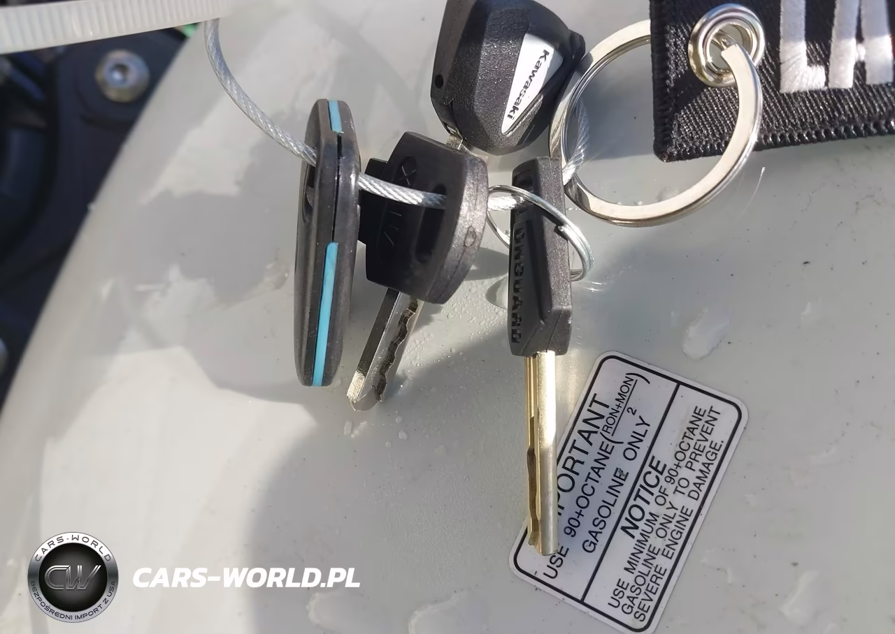 2025 Kawasaki Zx636 K VIN:JKBZXJJ19SA028897 - 11