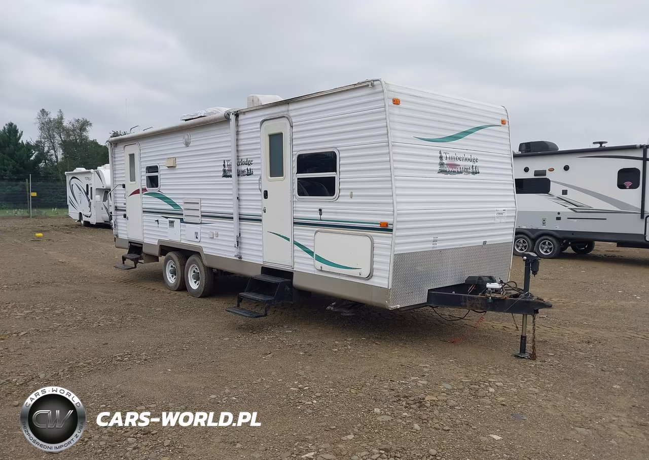 2004 Timberland Other