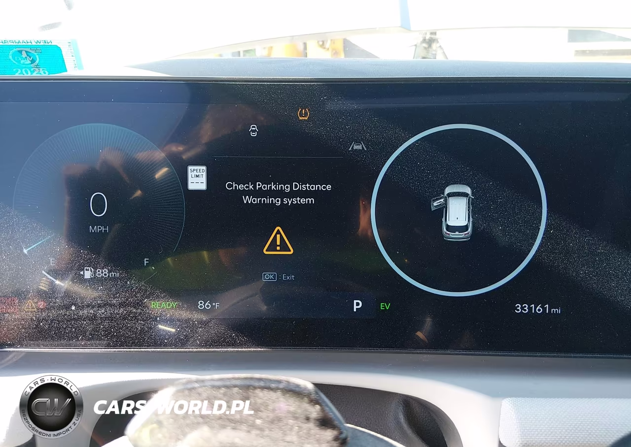 2025 Hyundai Tucson Hybrid Limited VIN:KM8JEDD10SU299139 - 7