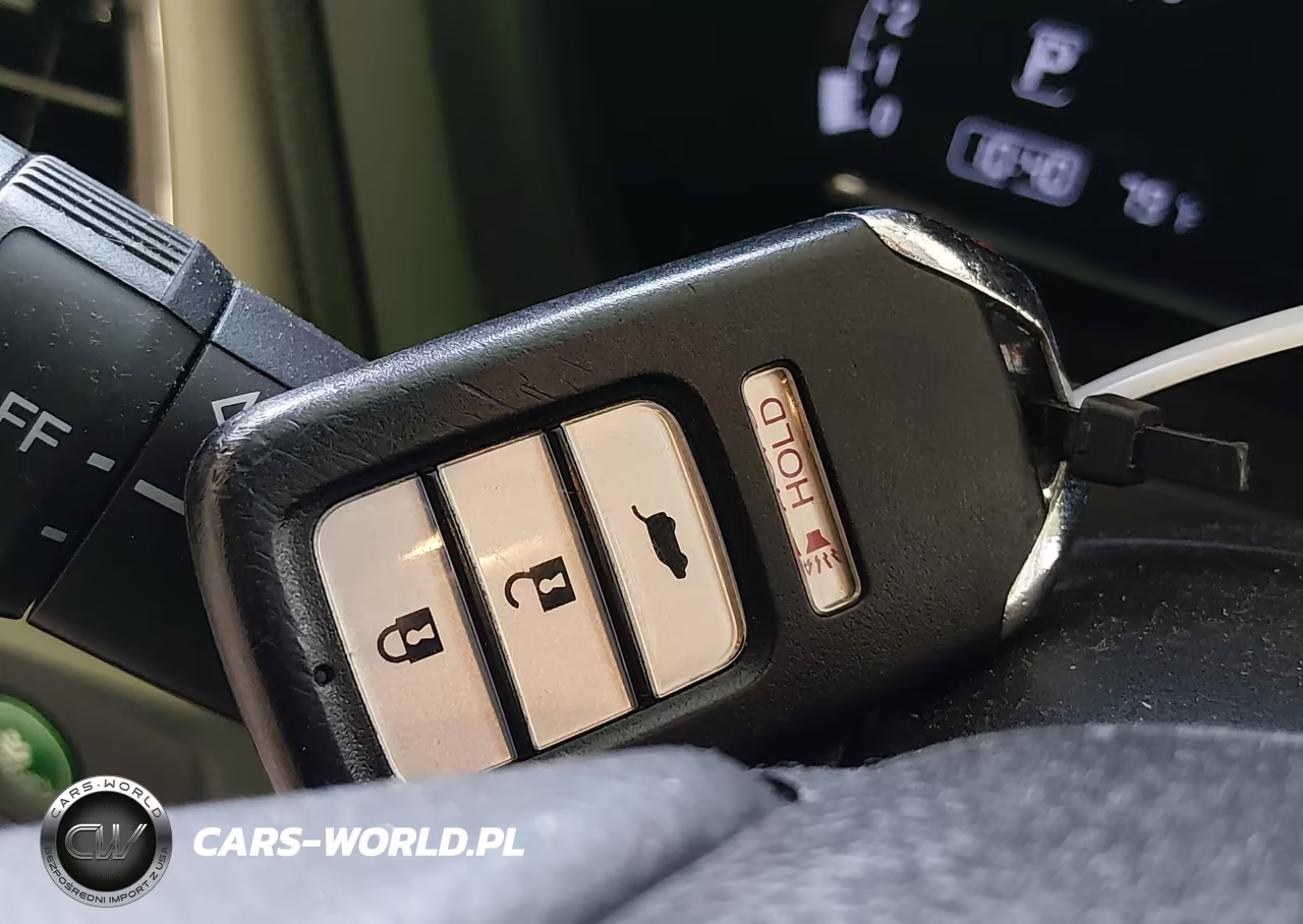 2019 Honda Hr-V Ex-L VIN:3CZRU5H75KM709673 - 11