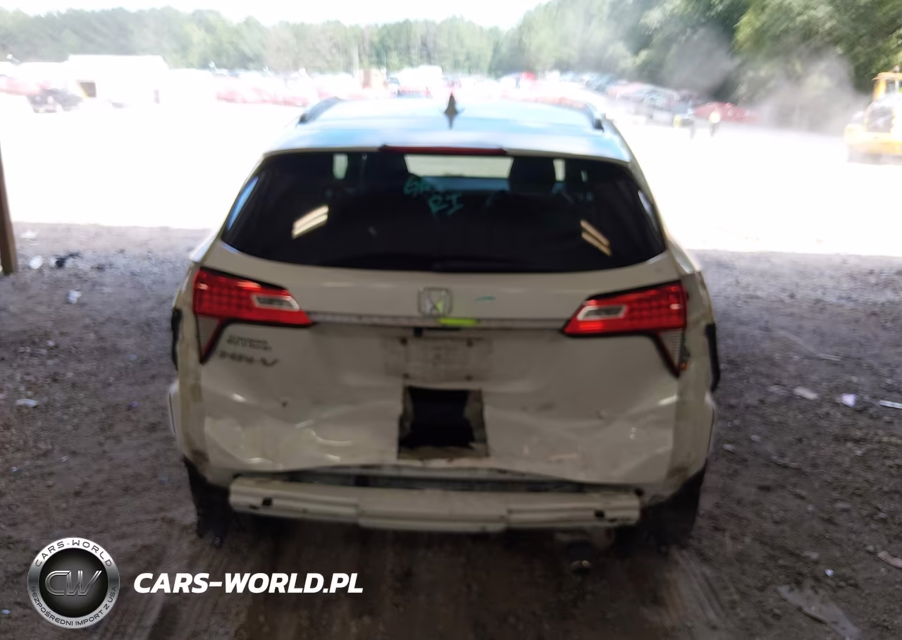 2019 Honda Hr-V Ex-L VIN:3CZRU5H75KM709673 - 17
