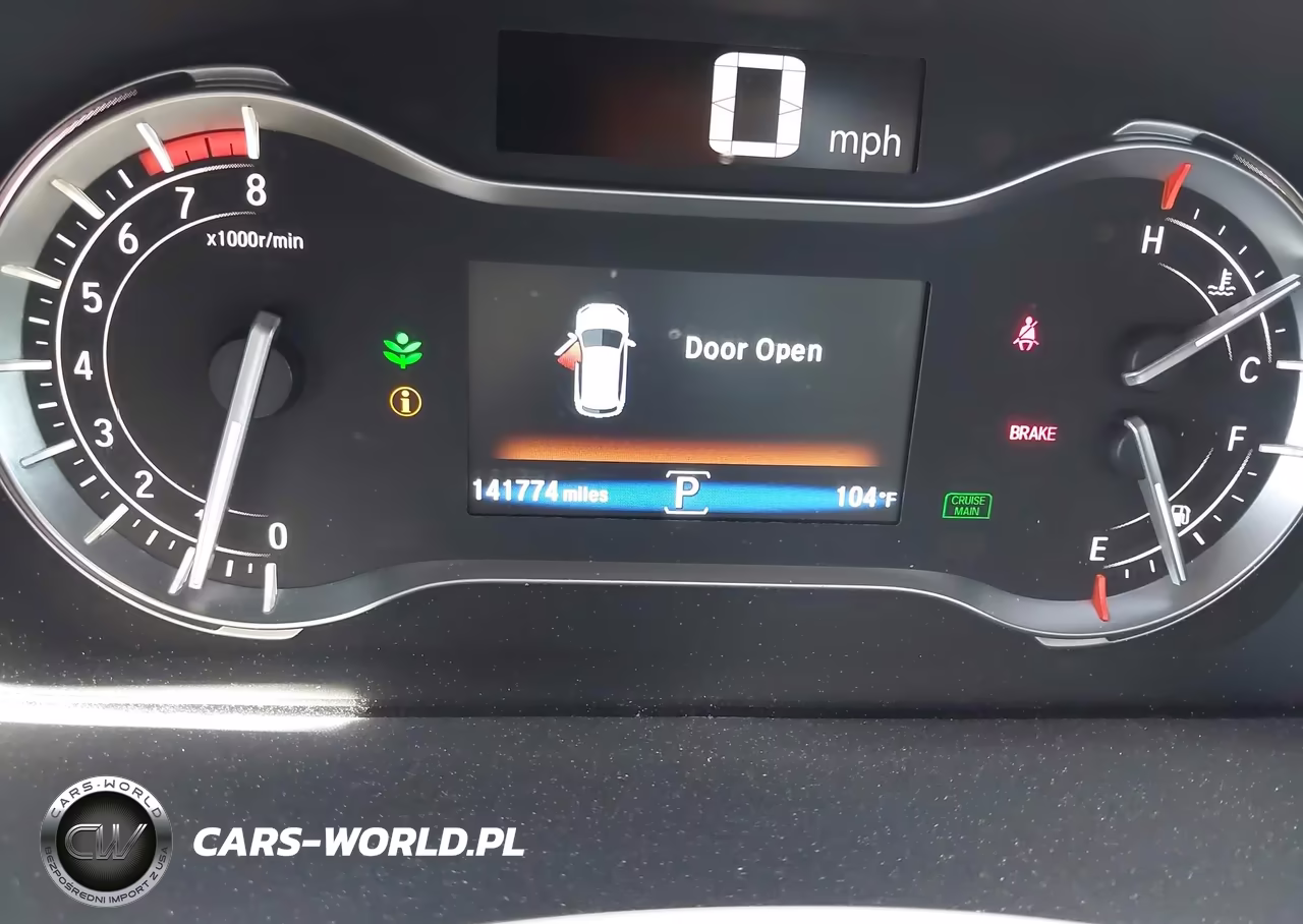 2016 Honda Pilot Ex-L VIN:5FNYF6H56GB102175 - 16
