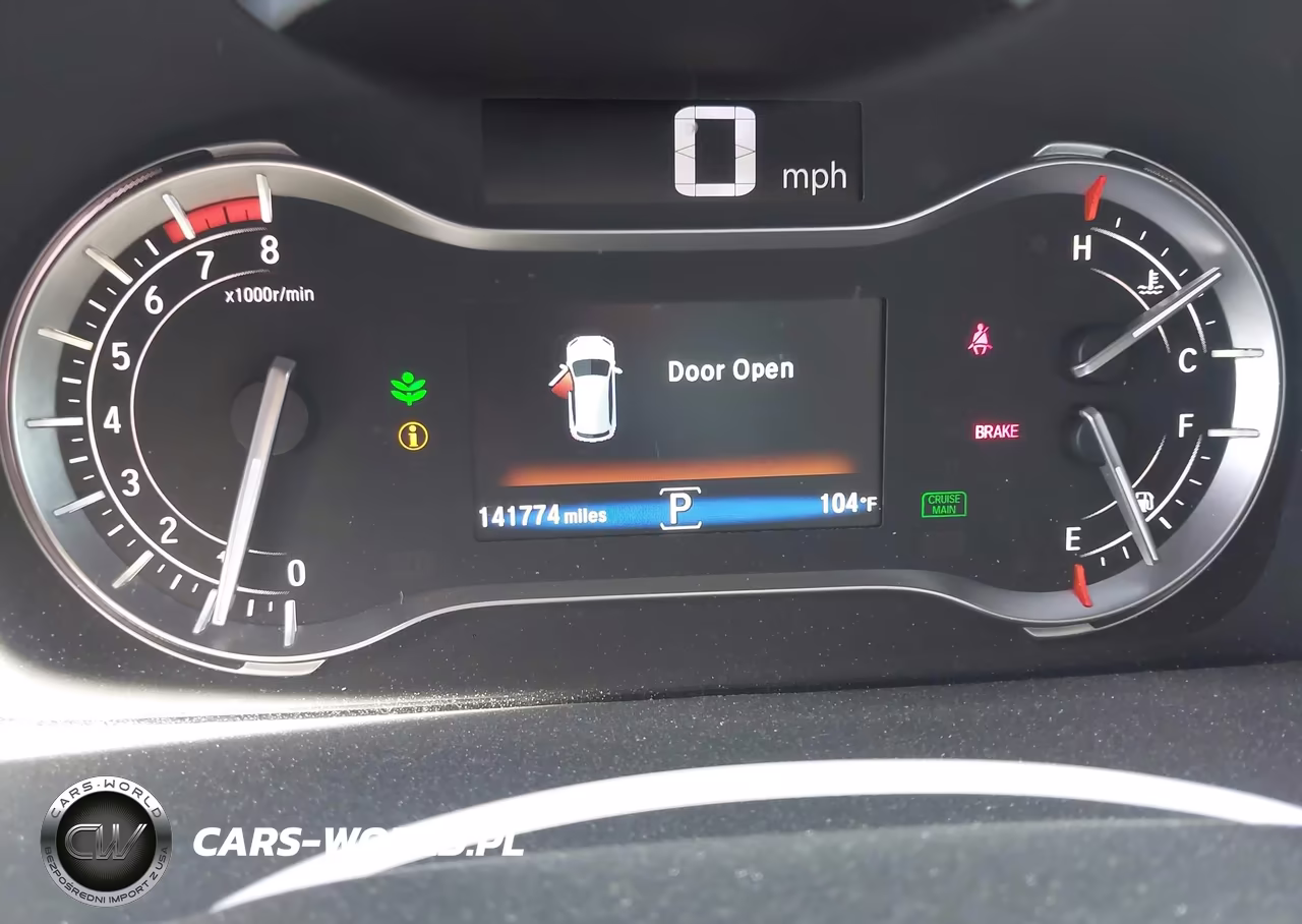 2016 Honda Pilot Ex-L VIN:5FNYF6H56GB102175 - 7