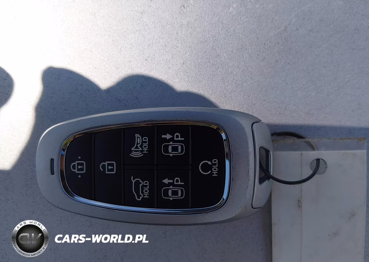 2023 Hyundai Tucson Limited VIN:5NMJE3AE0PH172072 - 11