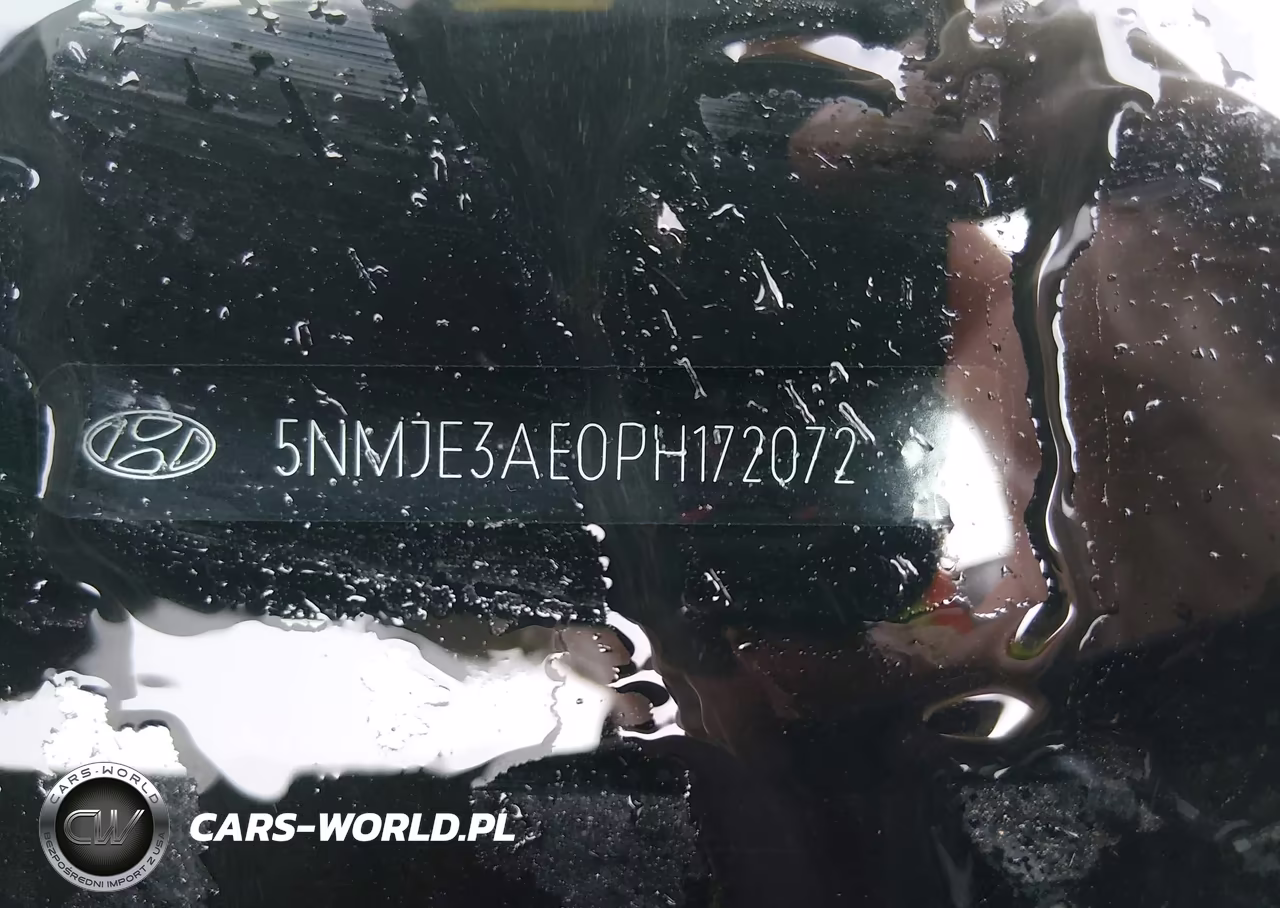 2023 Hyundai Tucson Limited VIN:5NMJE3AE0PH172072 - 9