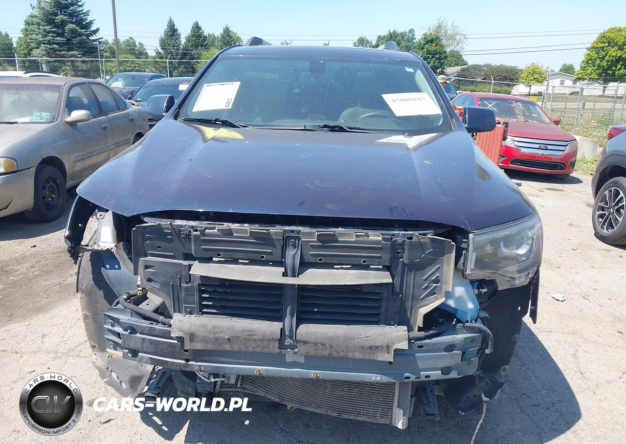 2017 GMC Acadia Slt-1 VIN:1GKKNMLA8HZ148107 - 12