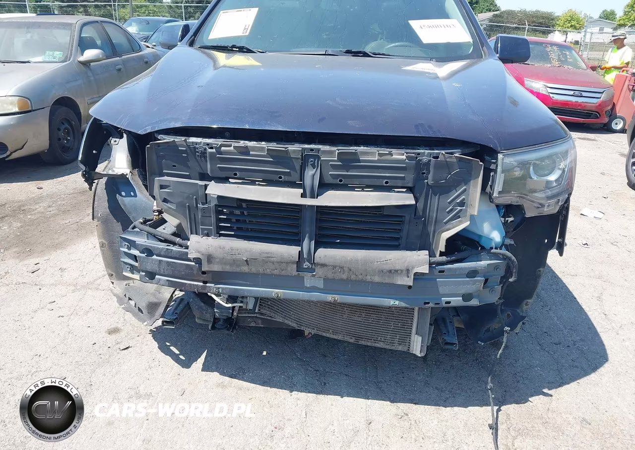 2017 GMC Acadia Slt-1 VIN:1GKKNMLA8HZ148107 - 6
