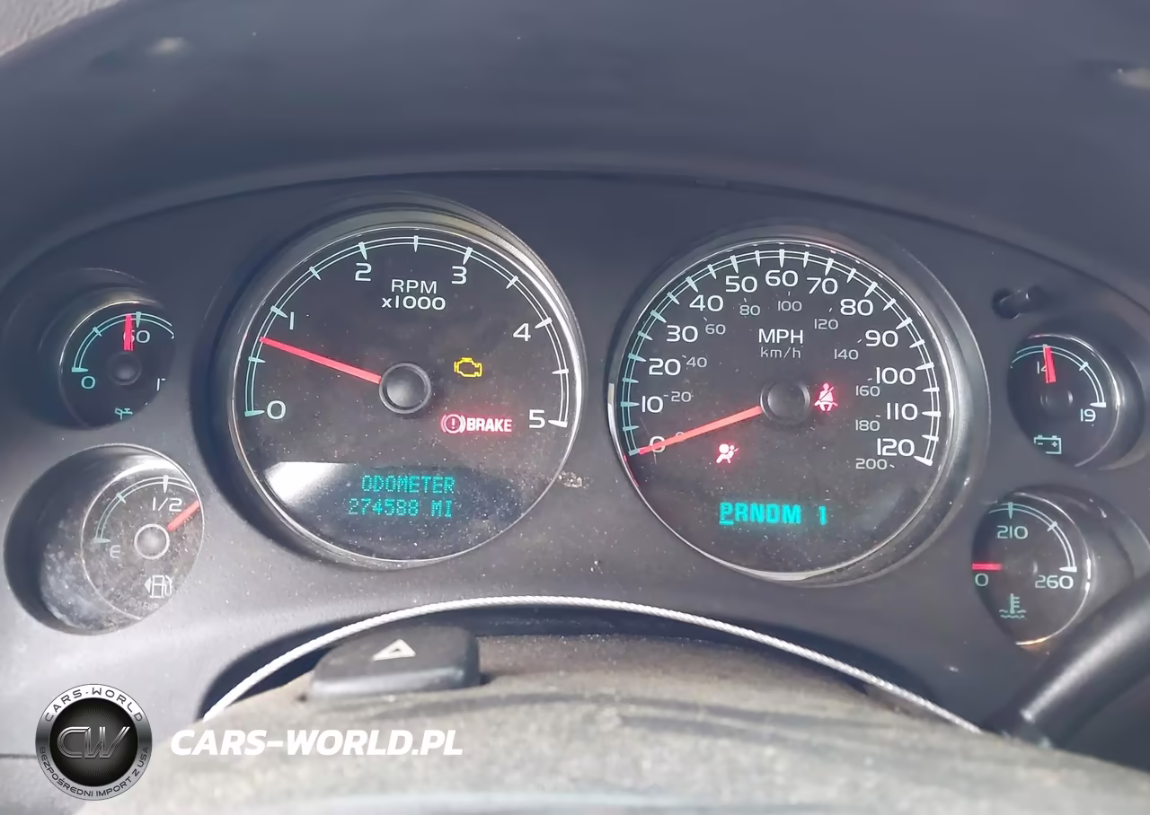 2008 Chevrolet Silverado 3500Hd Ltz VIN:1GCJK33618F205626 - 7