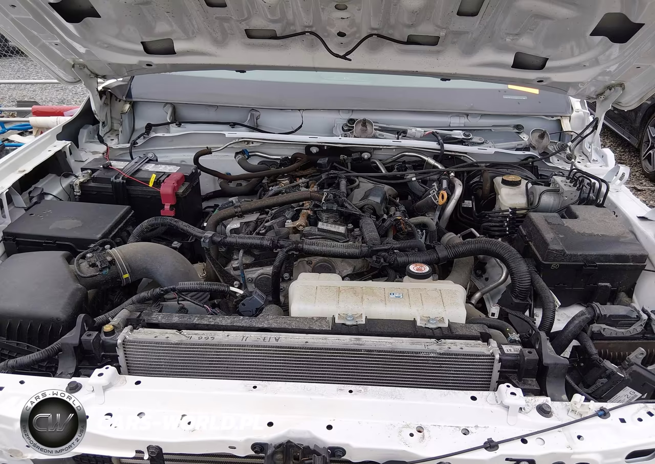 2024 Toyota Tacoma Trd Off Road VIN:3TMLB5JN6RM005549 - 10