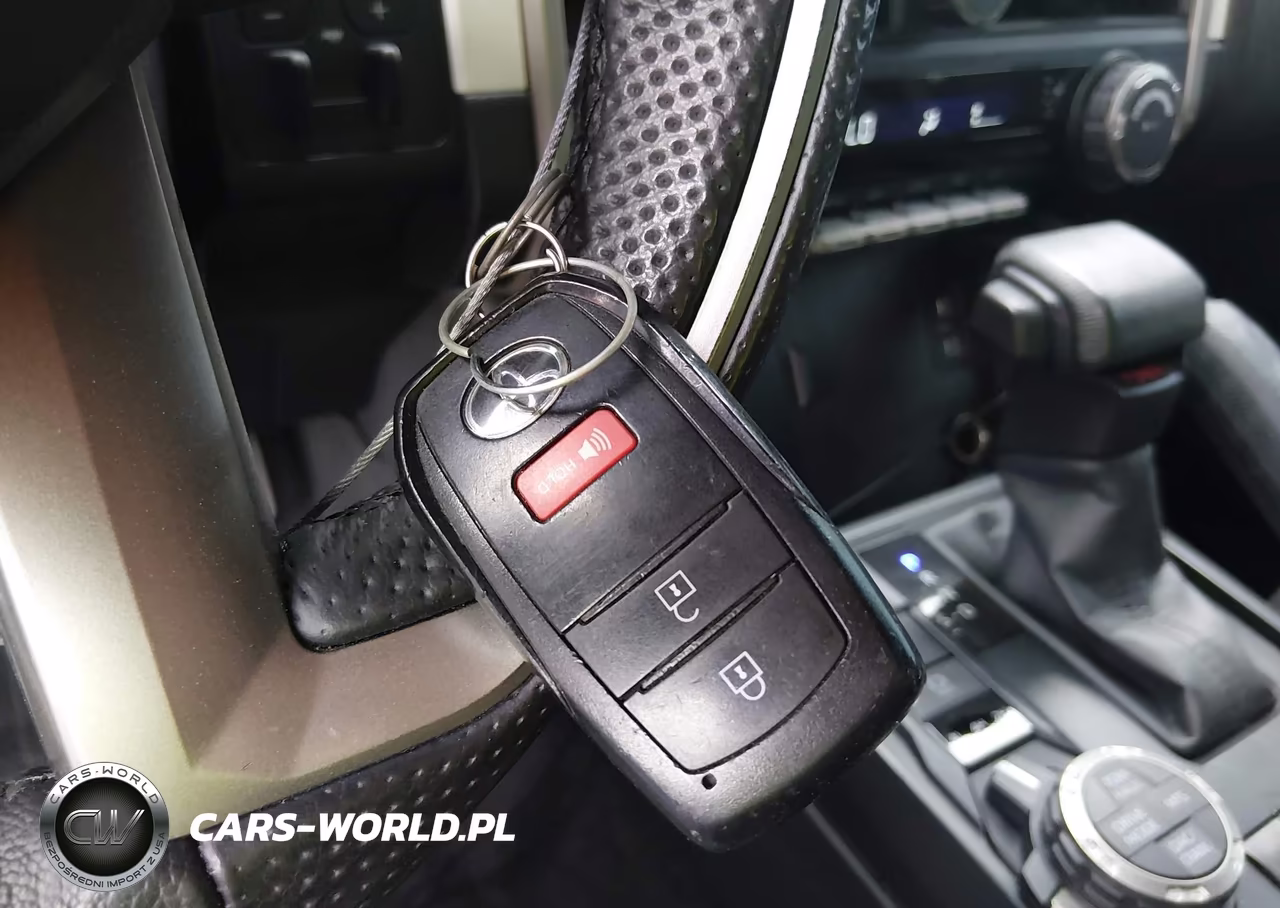 2024 Toyota Tacoma Trd Off Road VIN:3TMLB5JN6RM005549 - 11