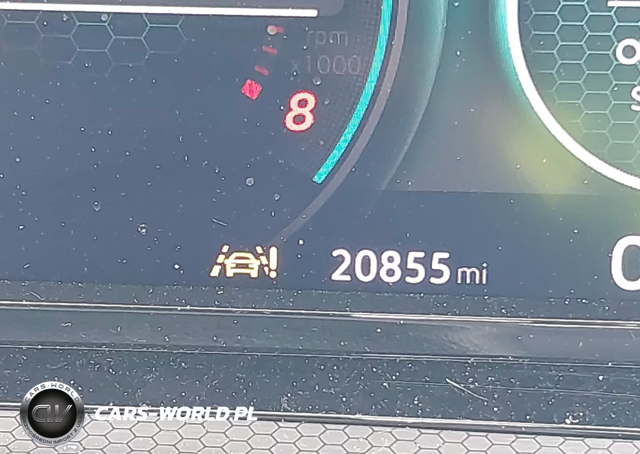 2024 Volkswagen Golf Gti 2.0T 380 Autobahn VIN:WVWWA7CD2RW224976 - 15