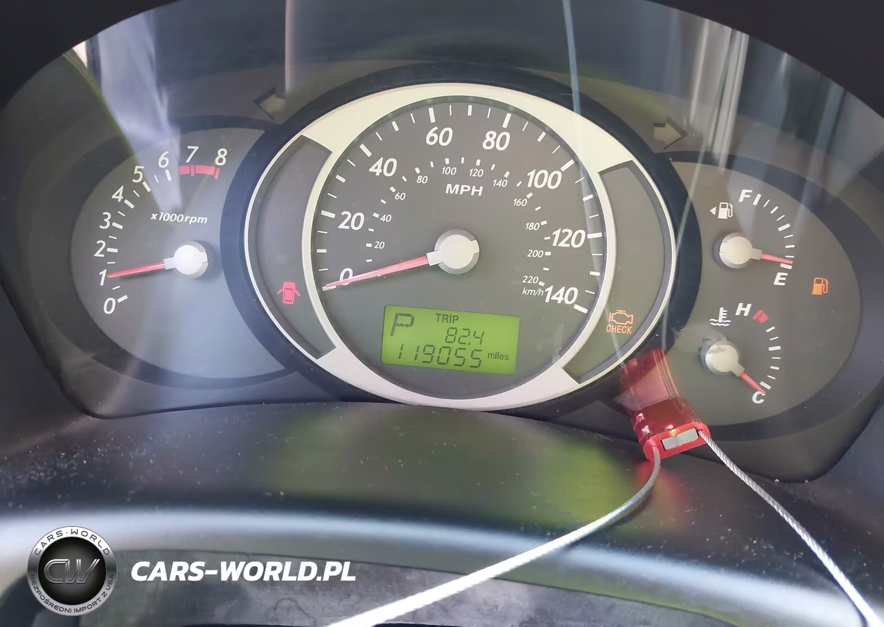 2005 Hyundai Tucson Gls-Lx VIN:KM8JN12D85U128994 - 7
