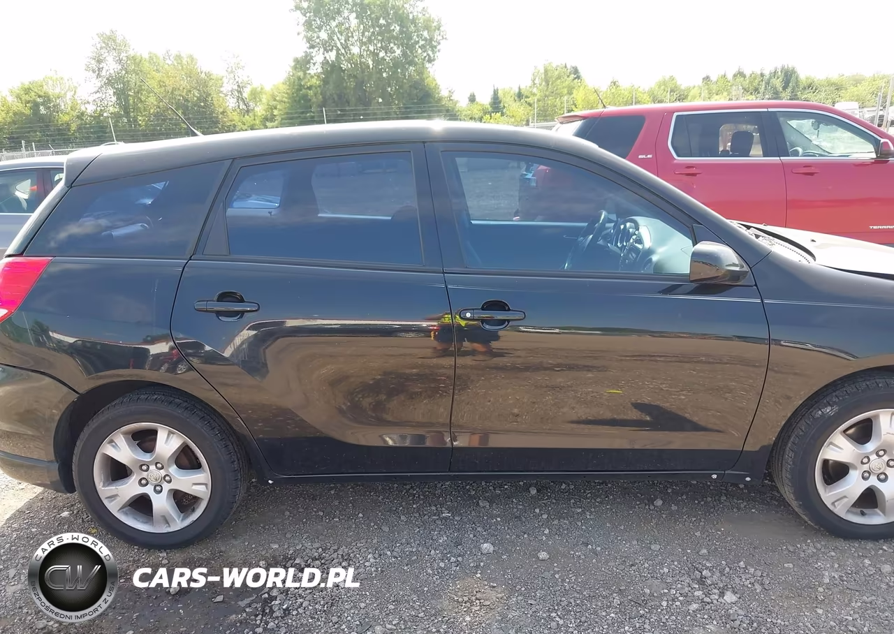 2006 Toyota Matrix Xr VIN:2T1KR32E26C610148 - 13