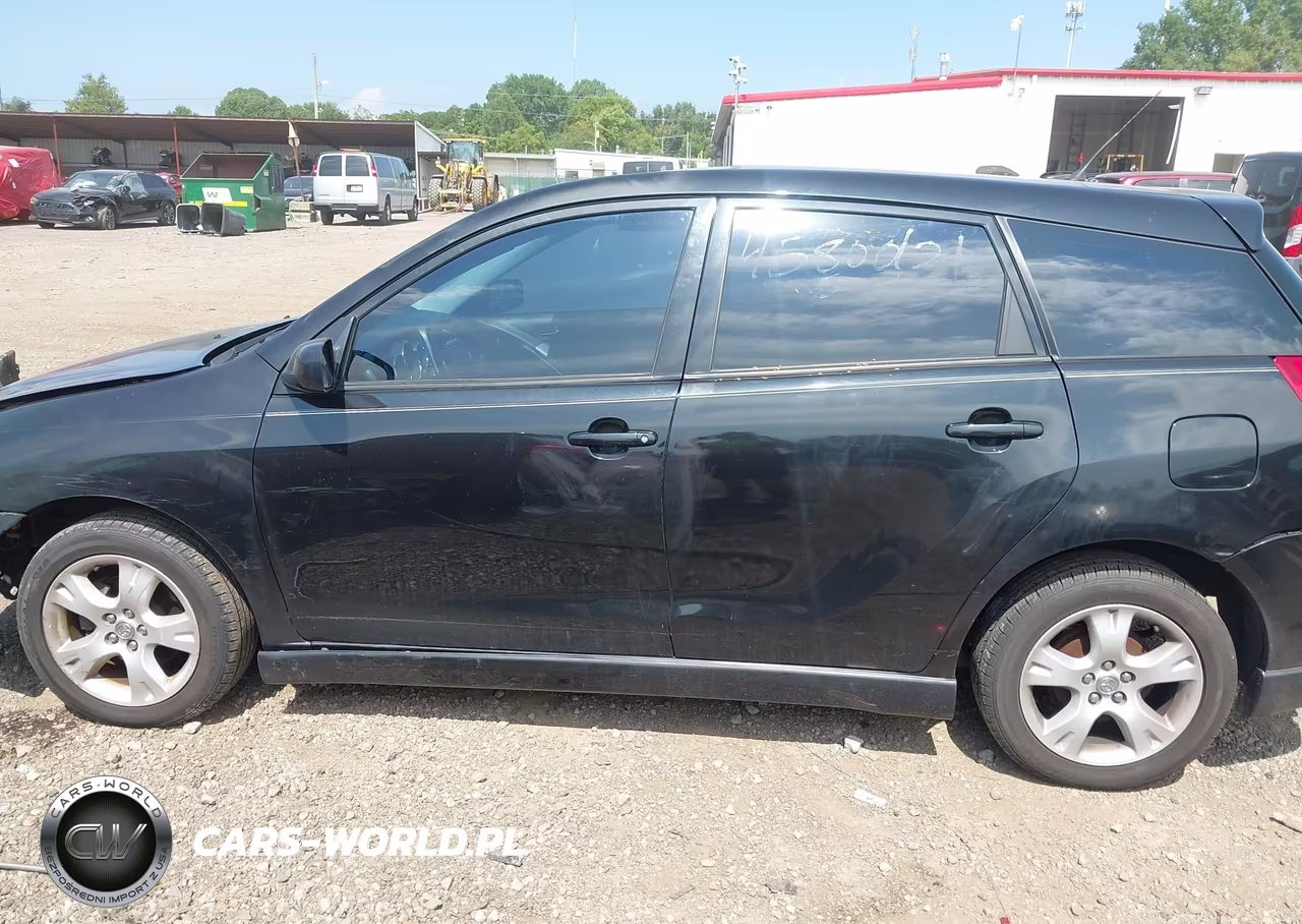 2006 Toyota Matrix Xr VIN:2T1KR32E26C610148 - 14