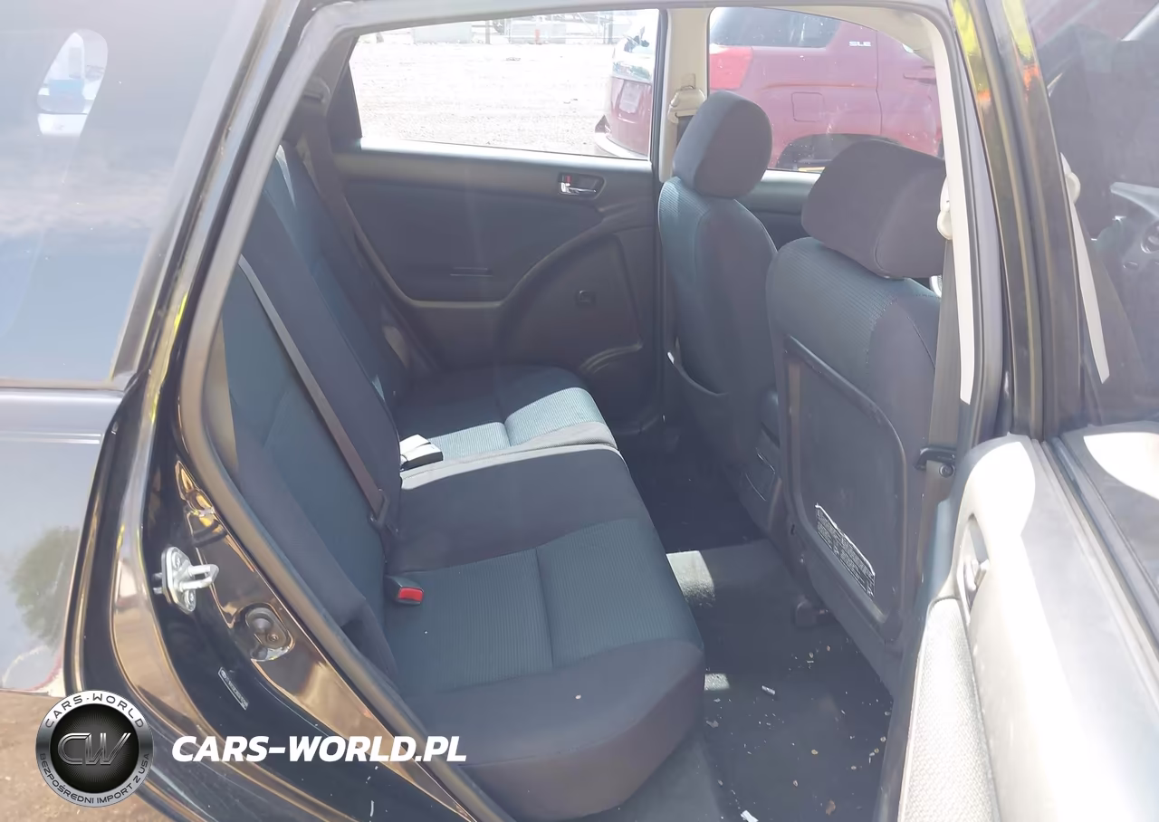2006 Toyota Matrix Xr VIN:2T1KR32E26C610148 - 8
