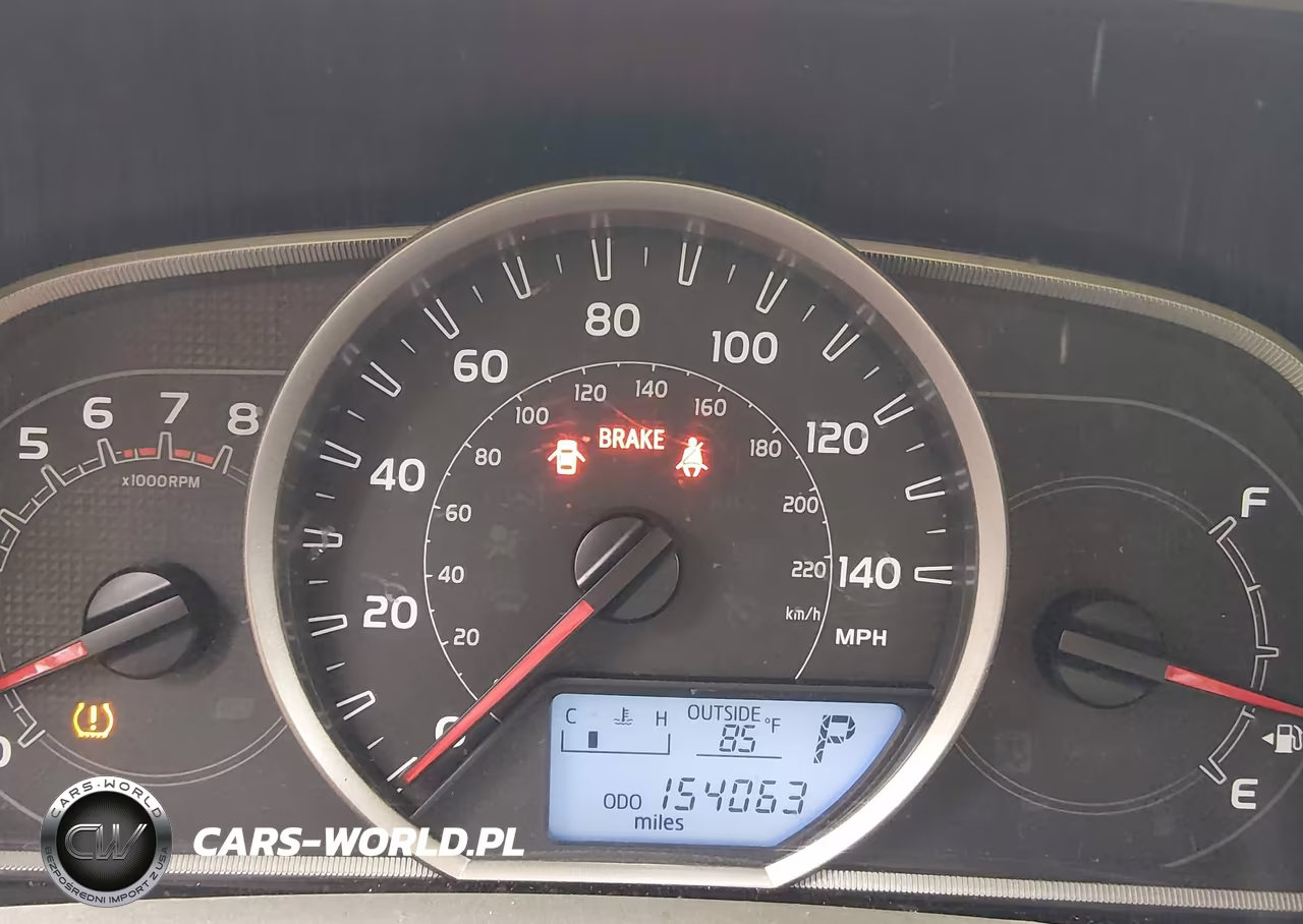 2013 Toyota Rav4 Le VIN:2T3ZFREVXDW017873 - 7