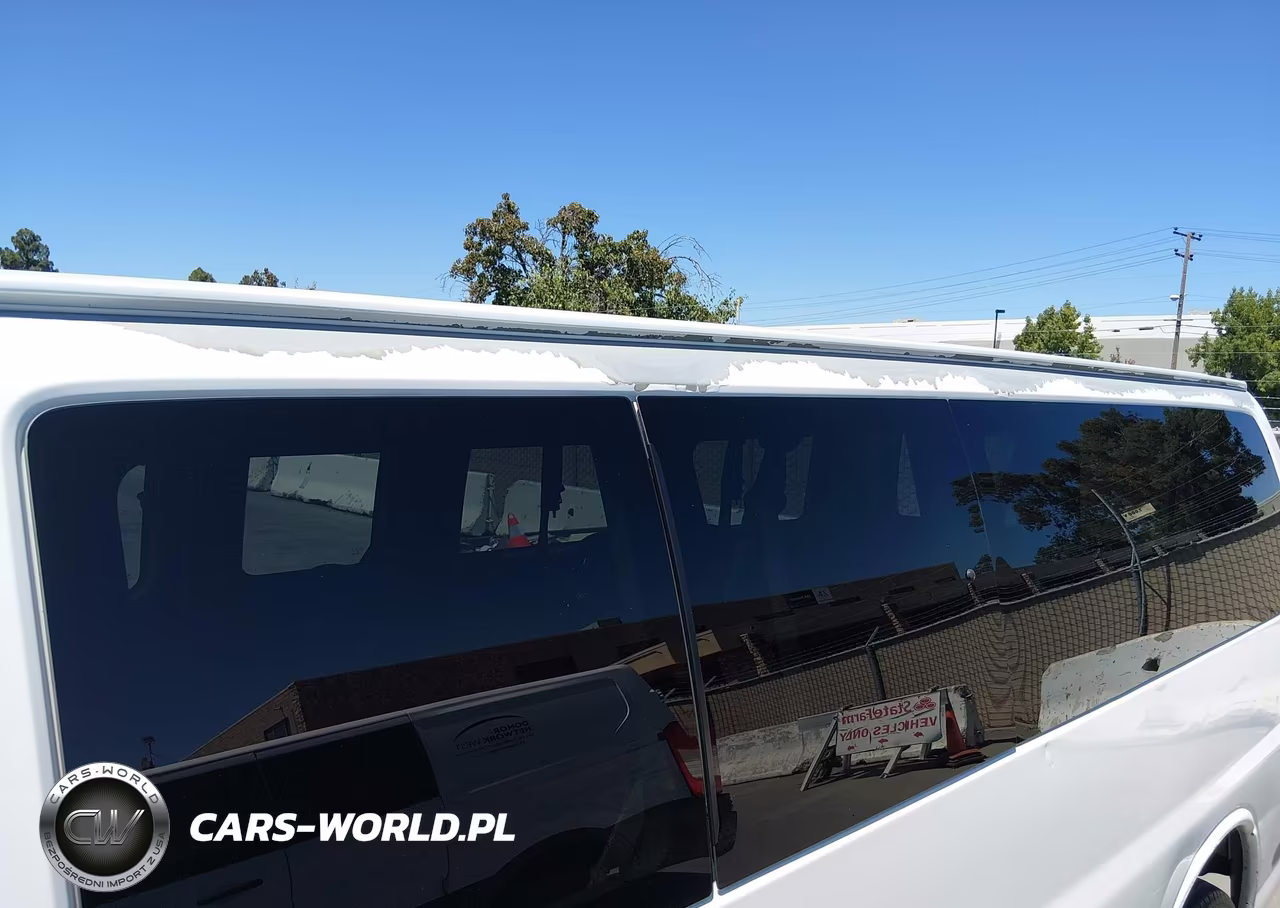 2012 Chevrolet Express 3500 Lt VIN:1GAZG1FGXC1177191 - 18