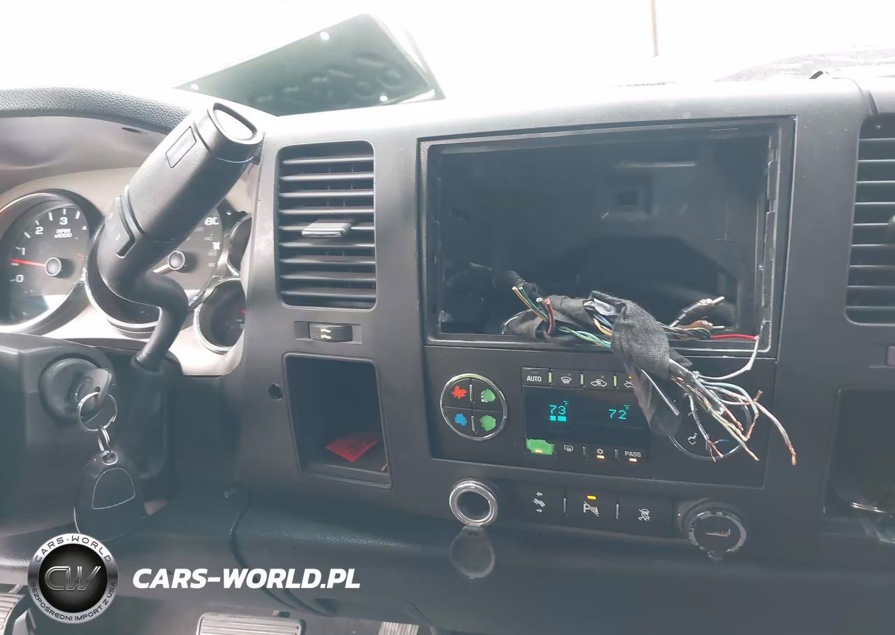2010 GMC Sierra 1500 Sle VIN:3GTRCVE07AG208300 - 11