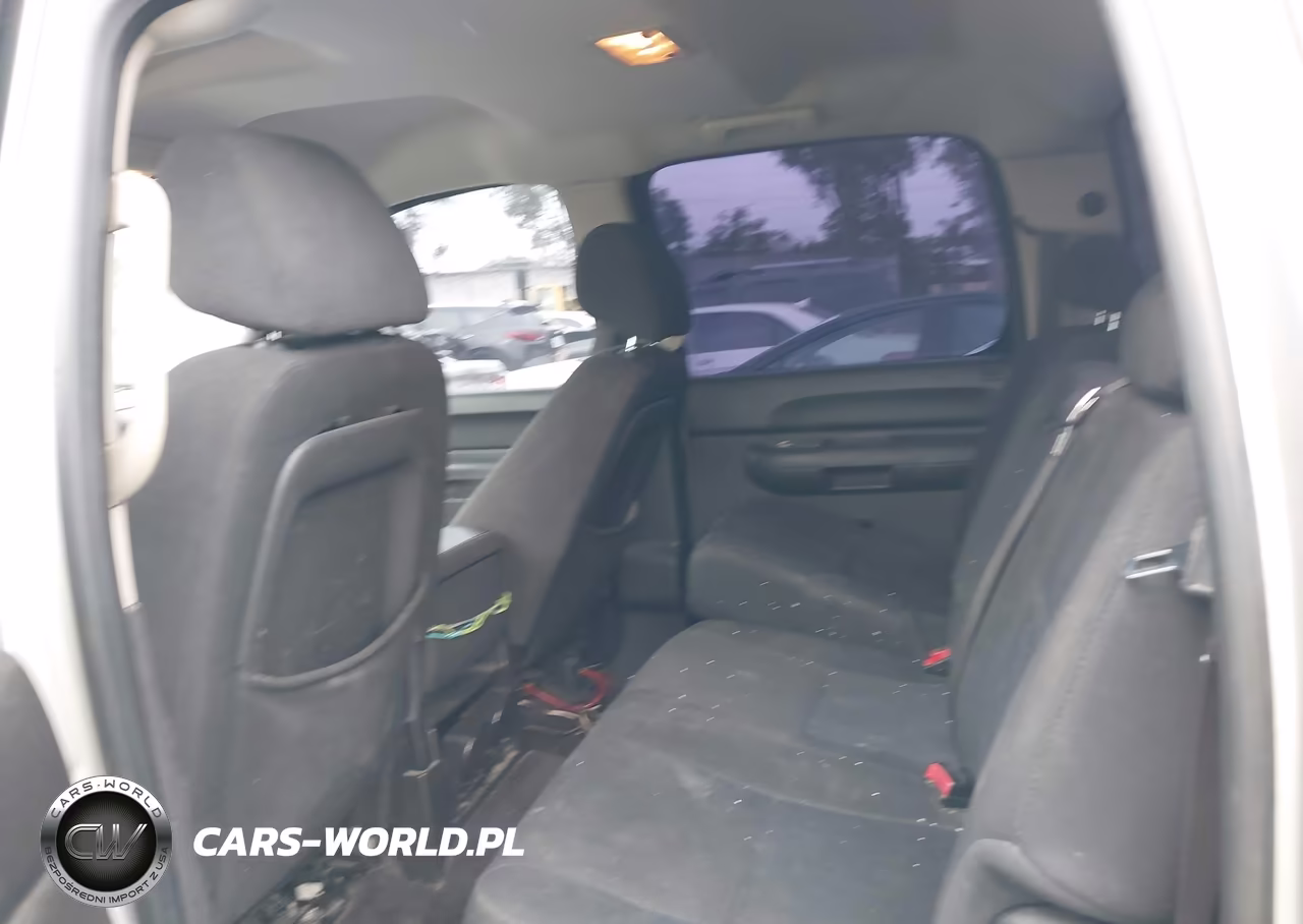 2010 GMC Sierra 1500 Sle VIN:3GTRCVE07AG208300 - 22