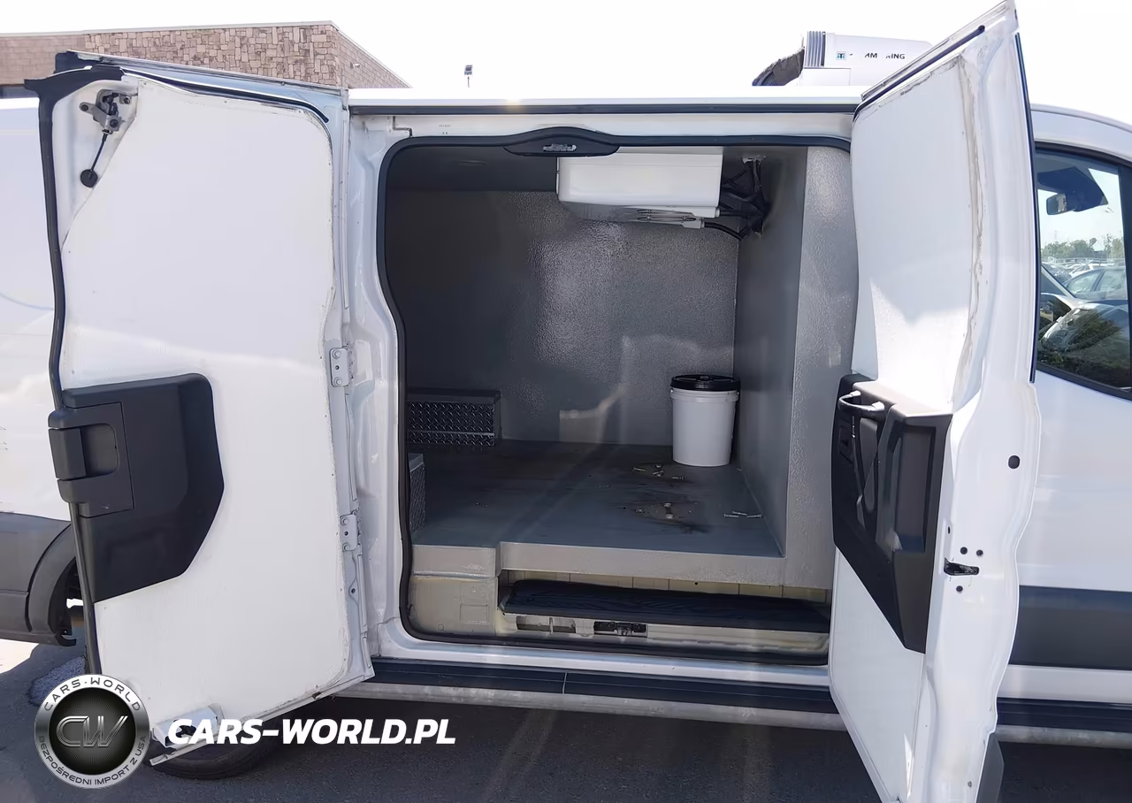 2016 Ford Transit-250 VIN:1FTYR1ZM6GKA39176 - 8