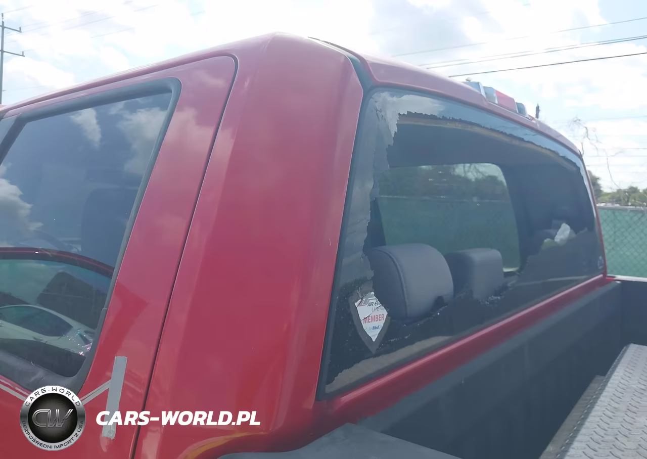 2006 Ford F-150 Xlt VIN:1FTRW14W36FB05129 - 6