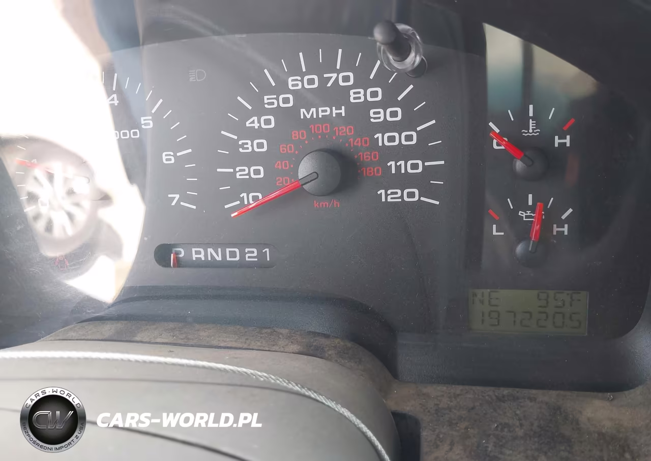 2006 Ford F-150 Xlt VIN:1FTRW14W36FB05129 - 7