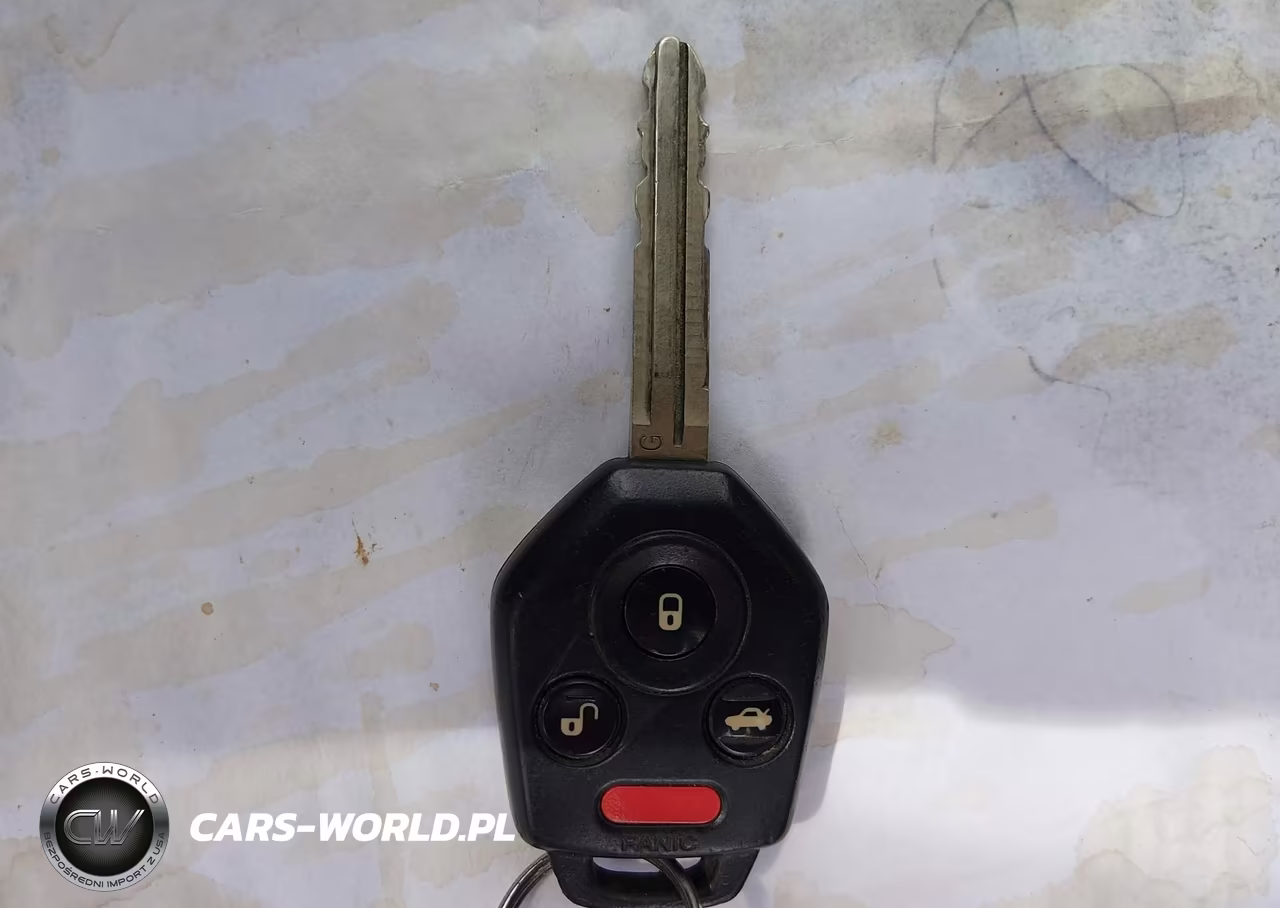 2014 Subaru Impreza 2.0I VIN:JF1GJAA67EH024847 - 11