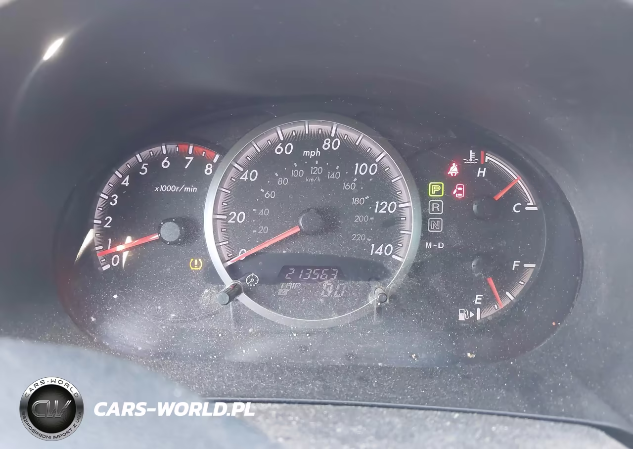 2008 Mazda Mazda5 Touring VIN:JM1CR29L380302518 - 7